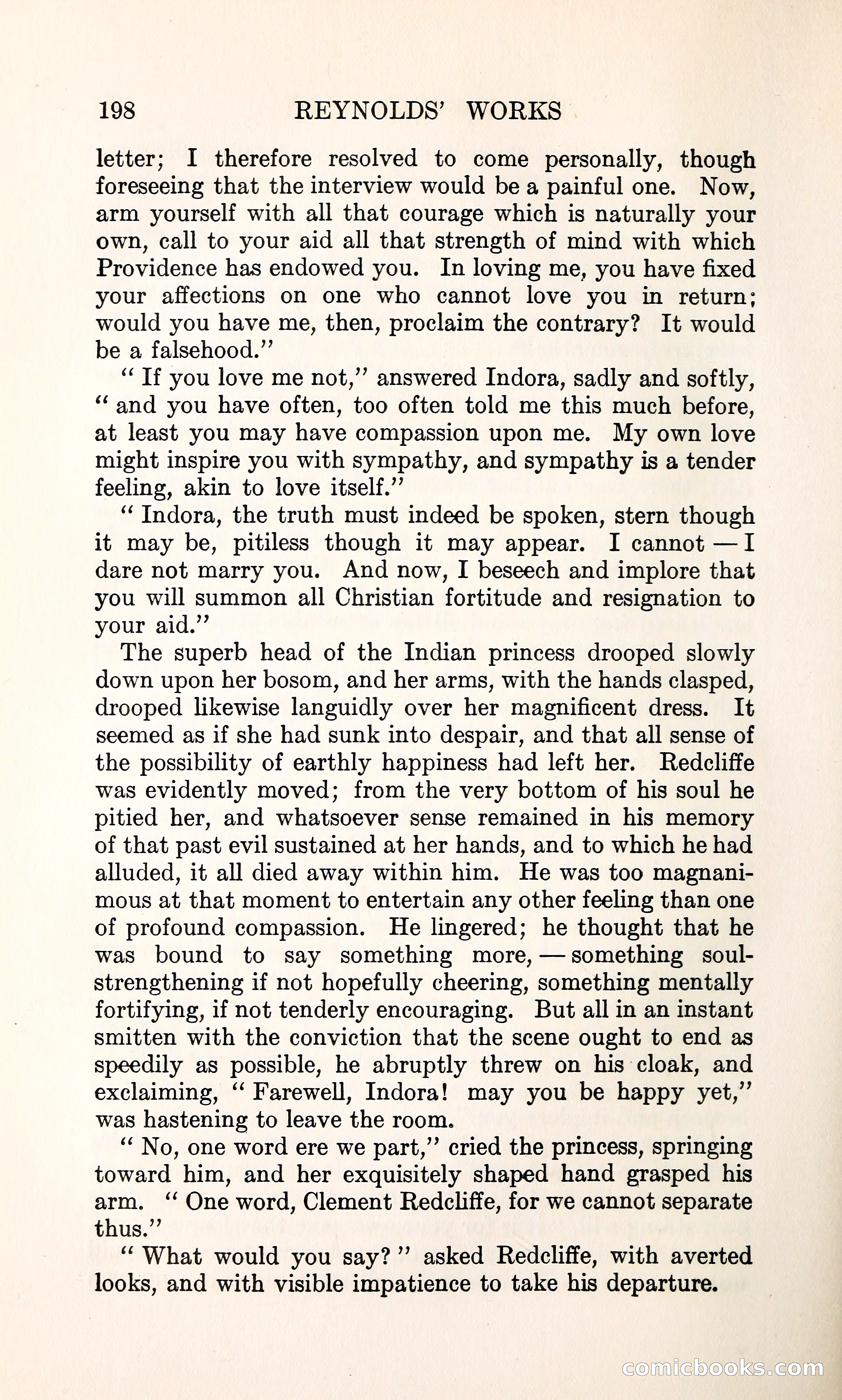 The Mysteries of the Court of London — page 225 of 393