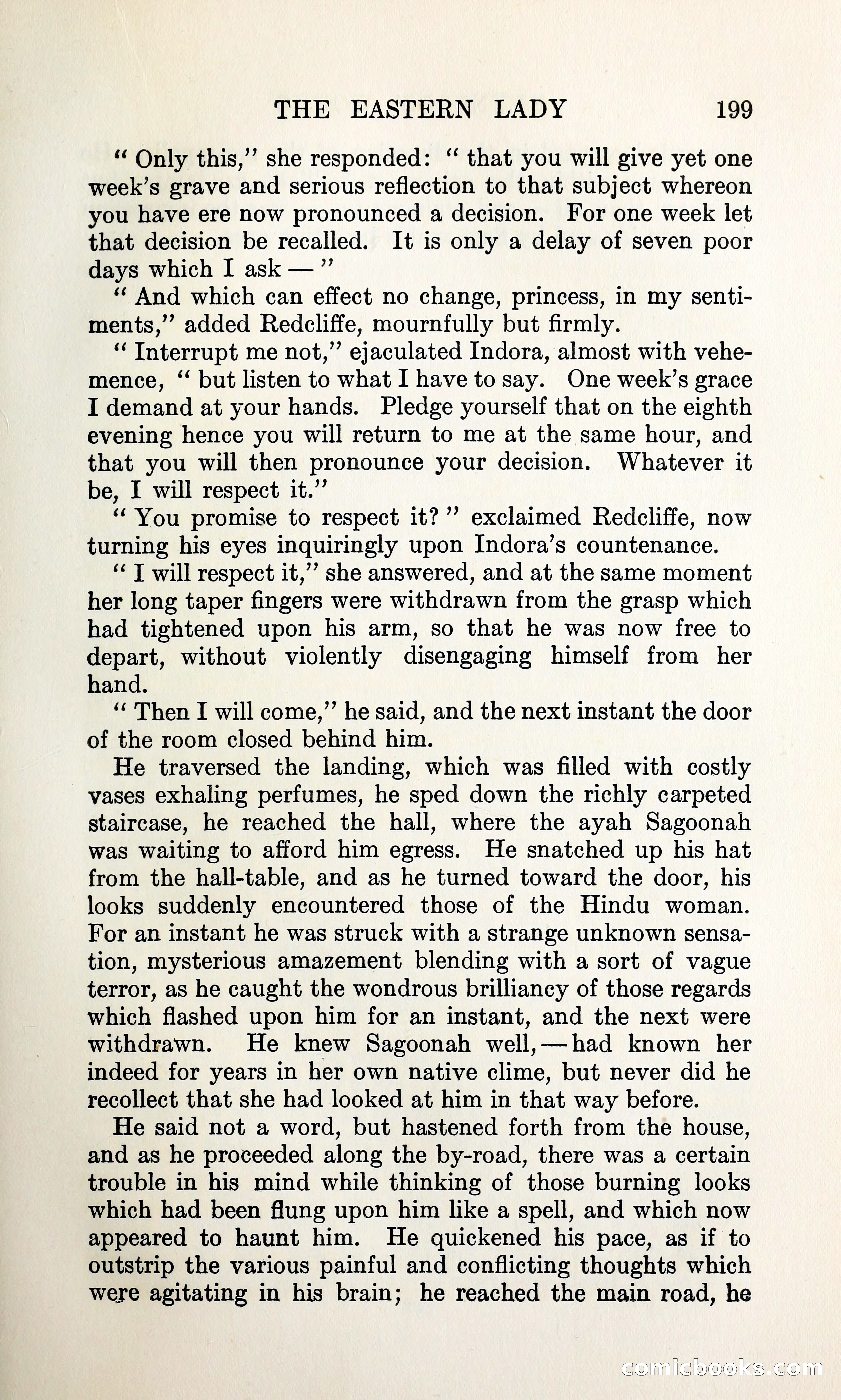 The Mysteries of the Court of London — page 226 of 393