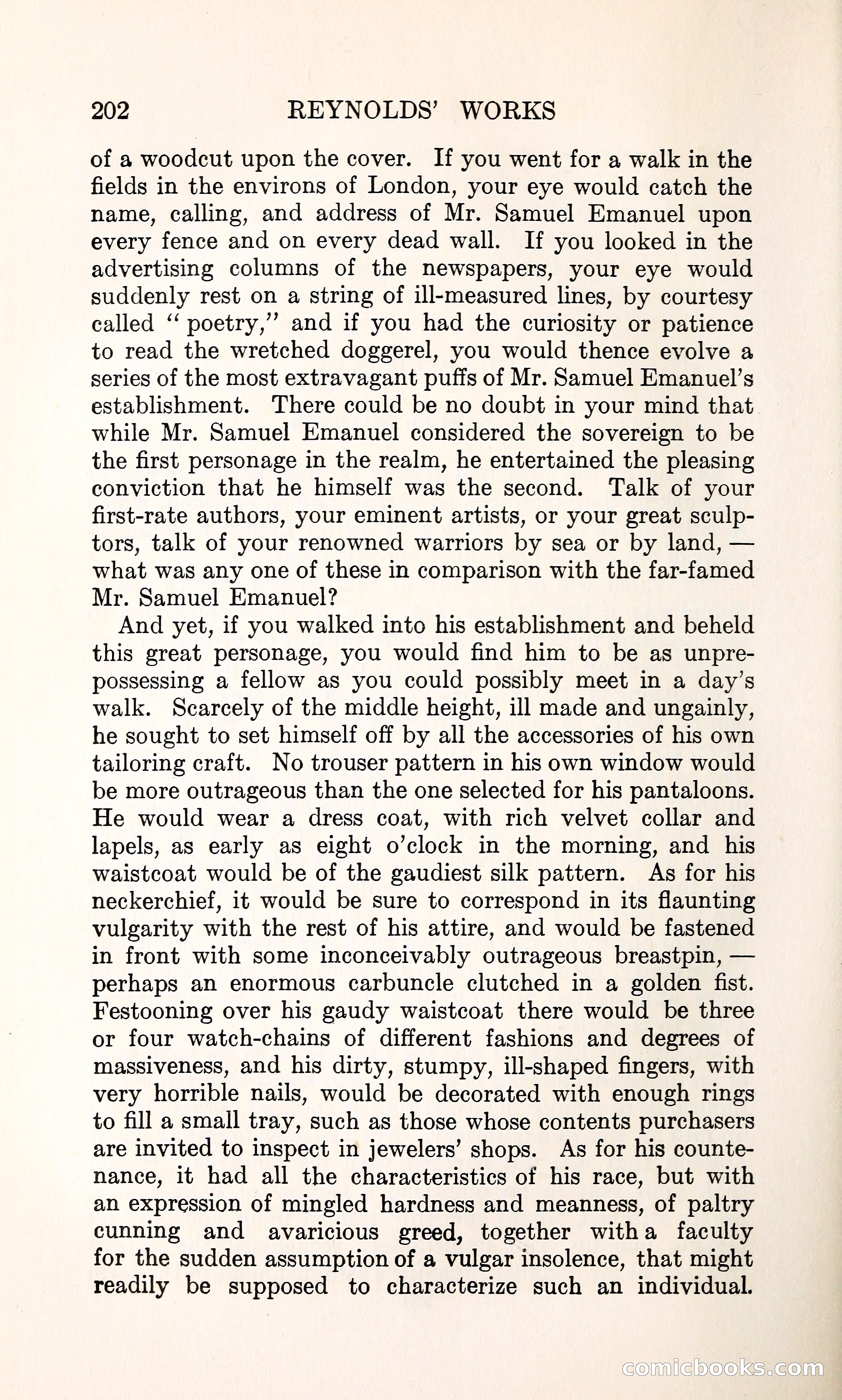 The Mysteries of the Court of London — page 229 of 393