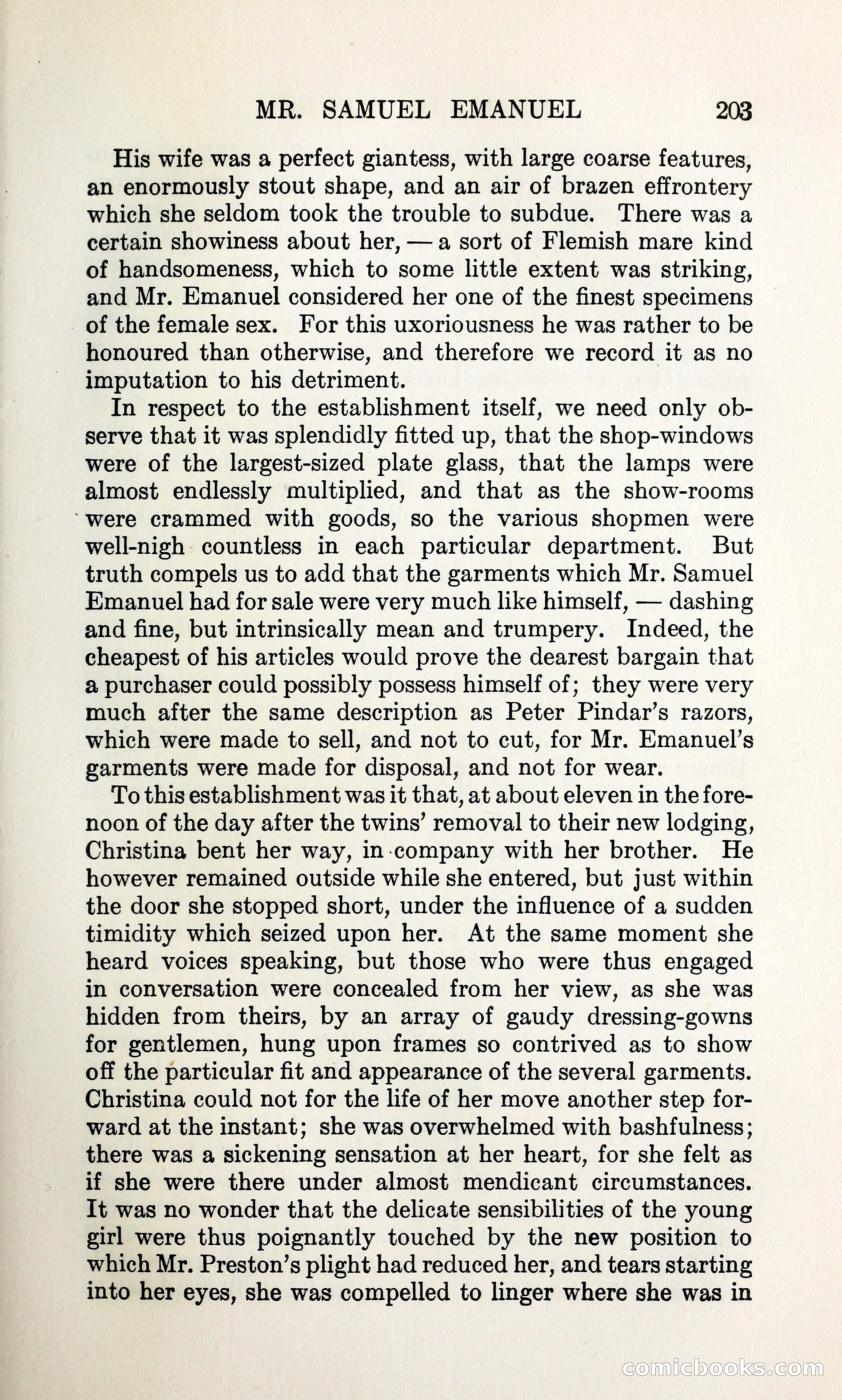 The Mysteries of the Court of London — page 230 of 393