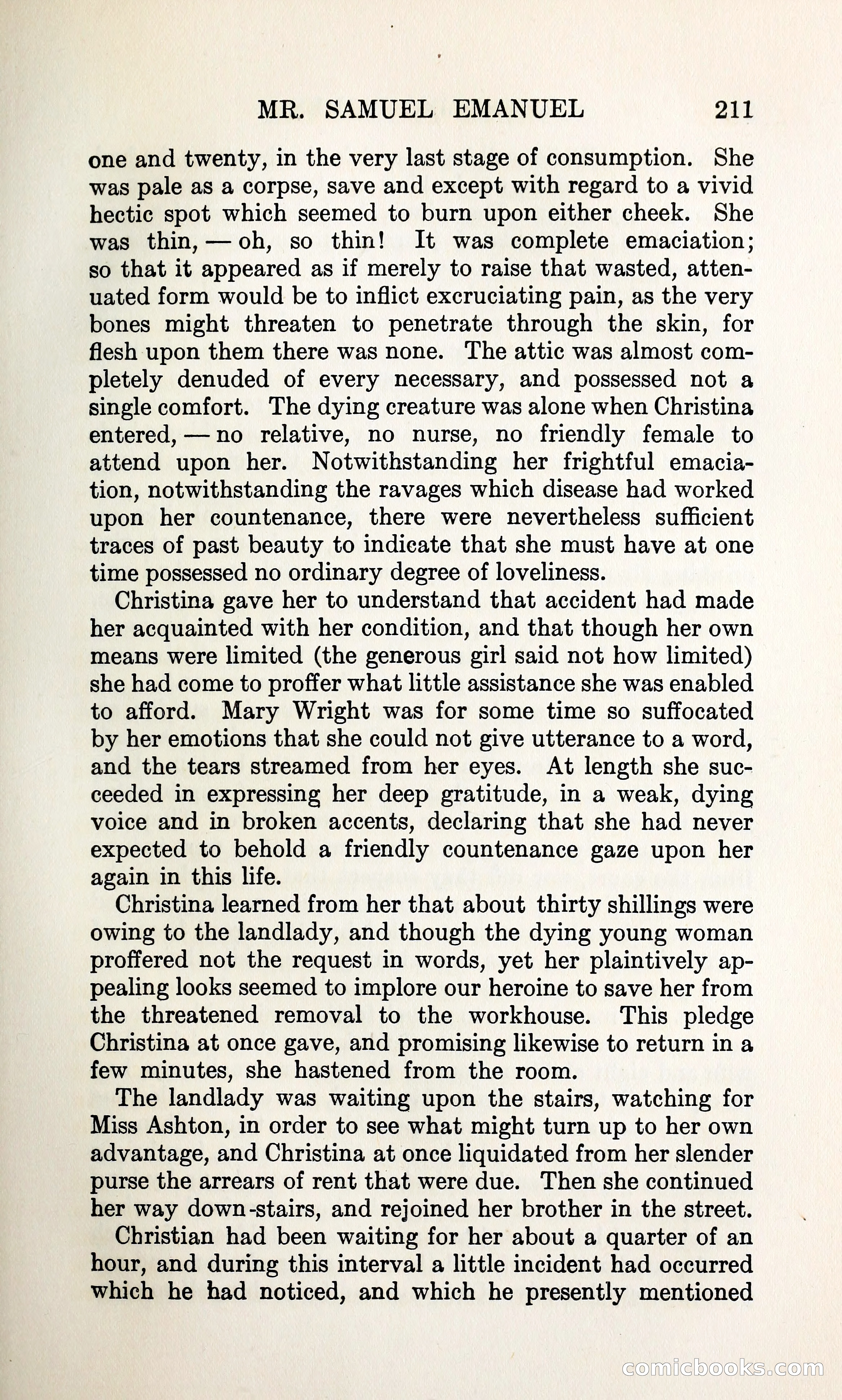 The Mysteries of the Court of London — page 238 of 393
