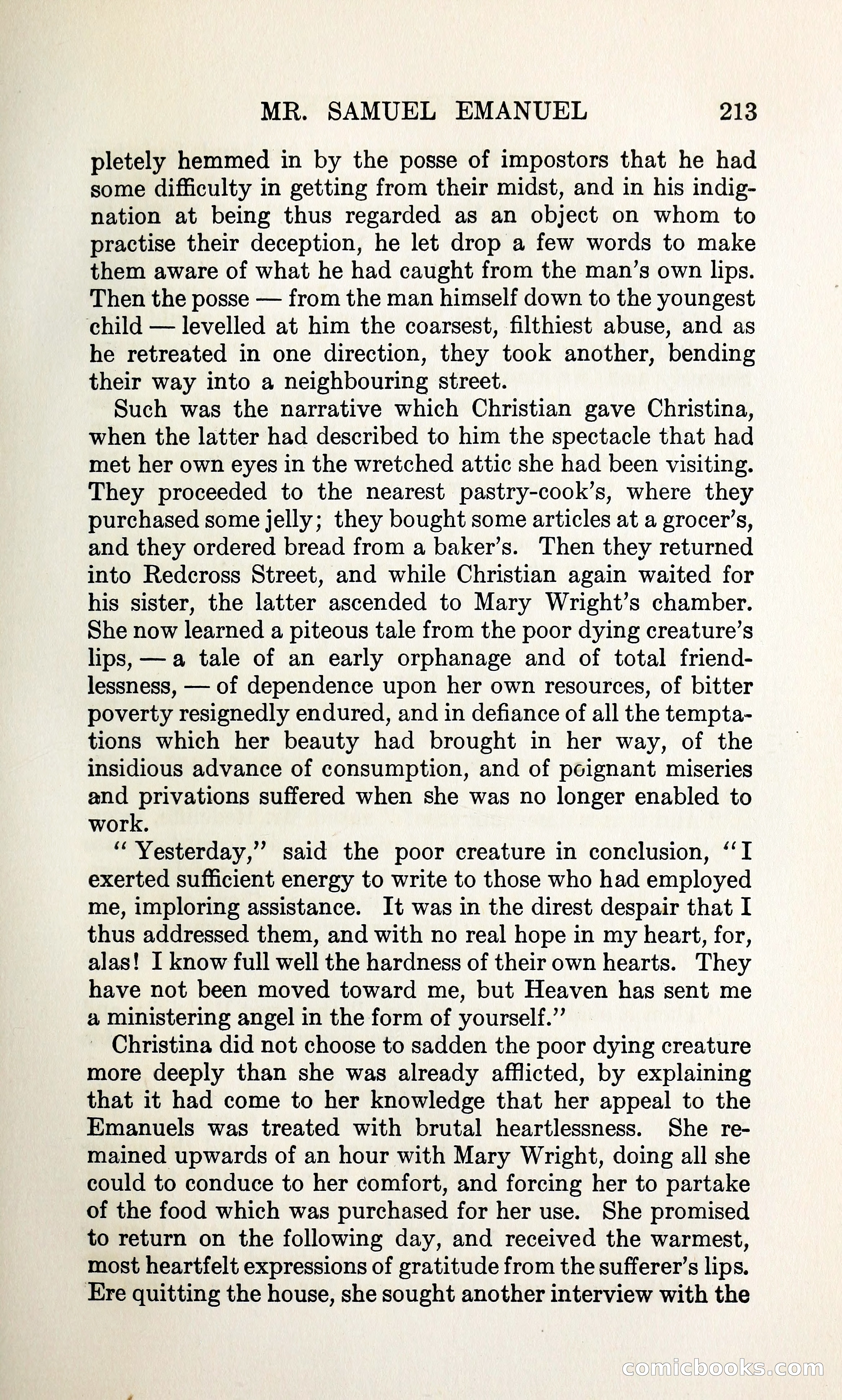 The Mysteries of the Court of London — page 240 of 393