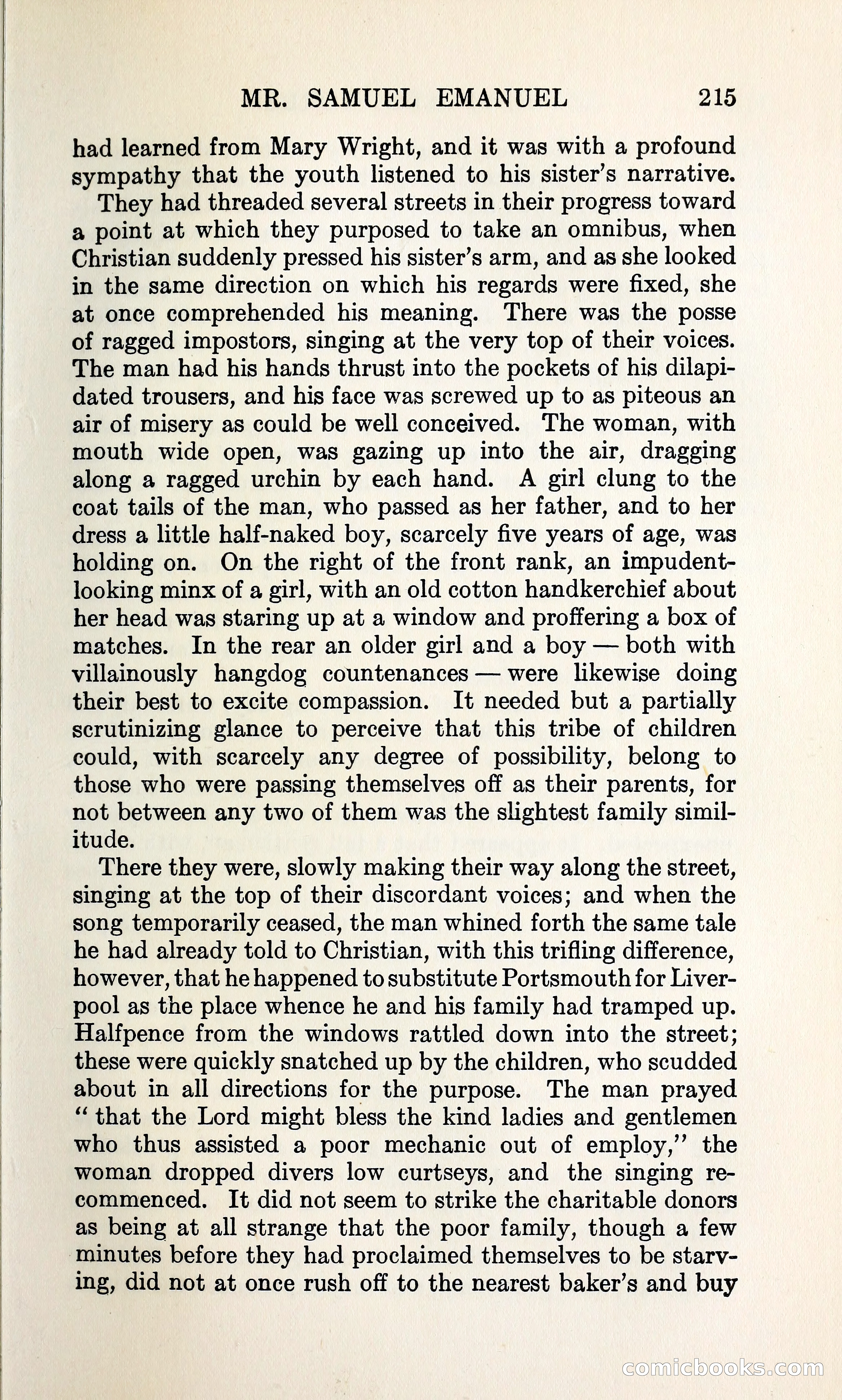 The Mysteries of the Court of London — page 246 of 393