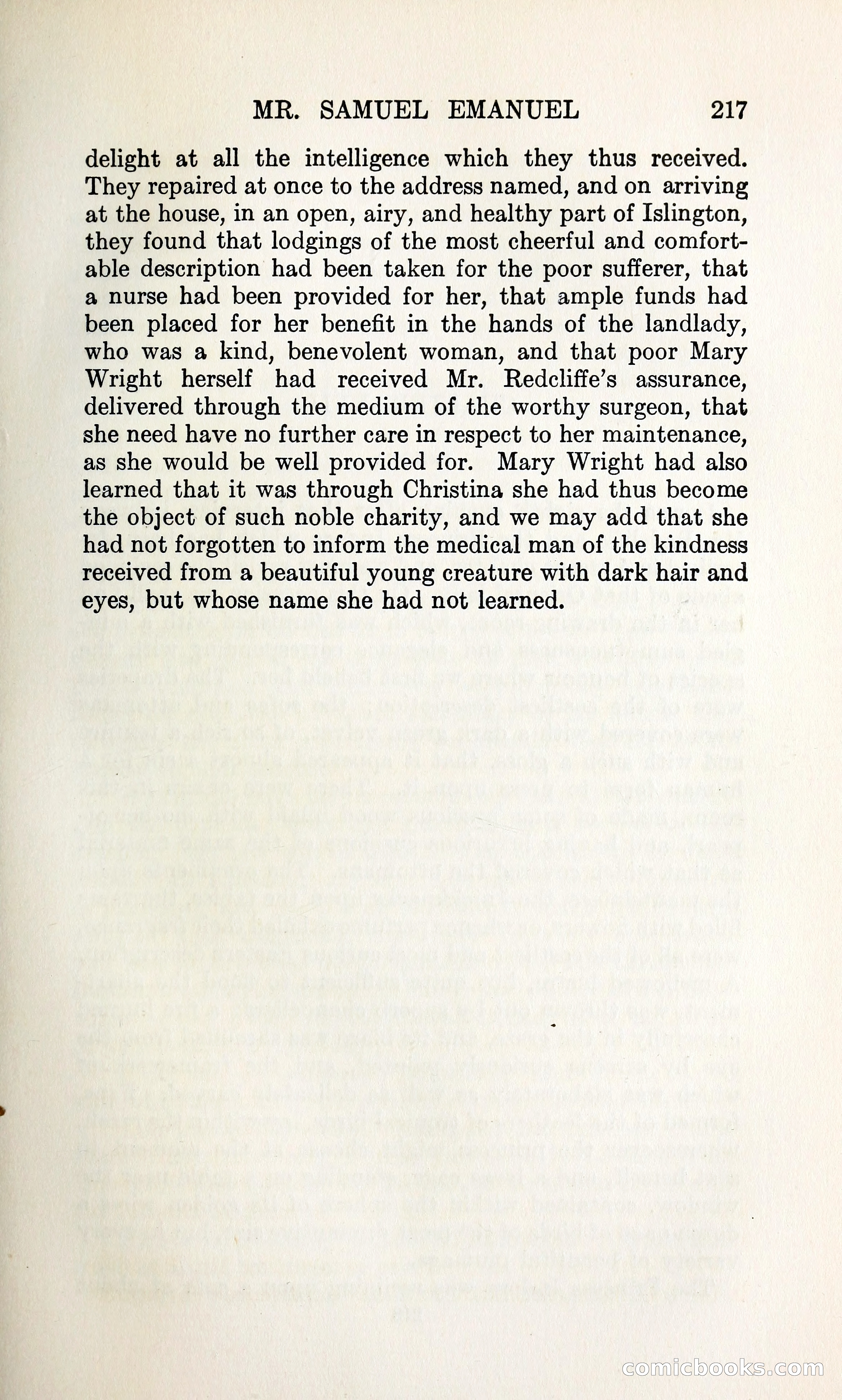 The Mysteries of the Court of London — page 248 of 393