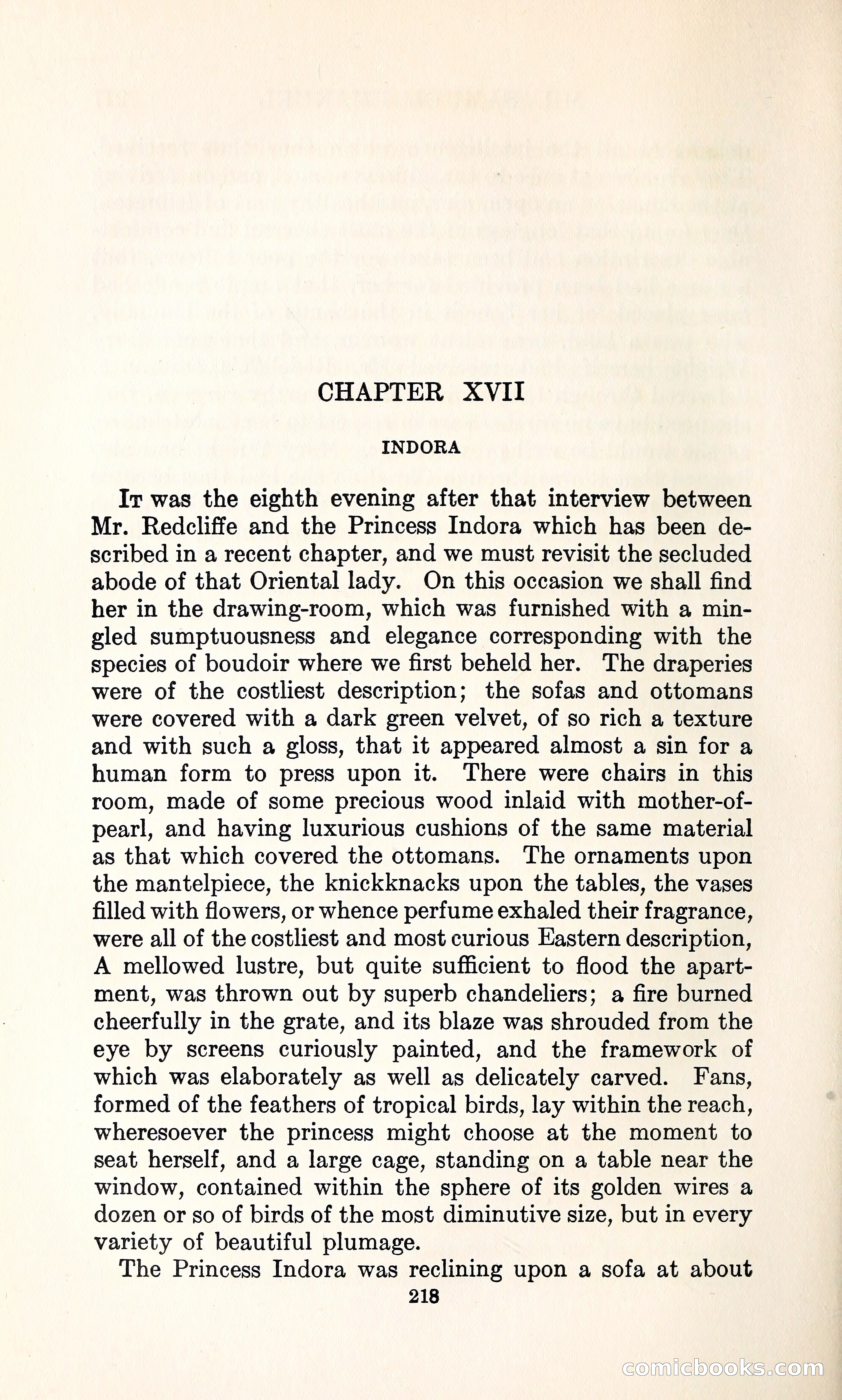 The Mysteries of the Court of London — page 249 of 393