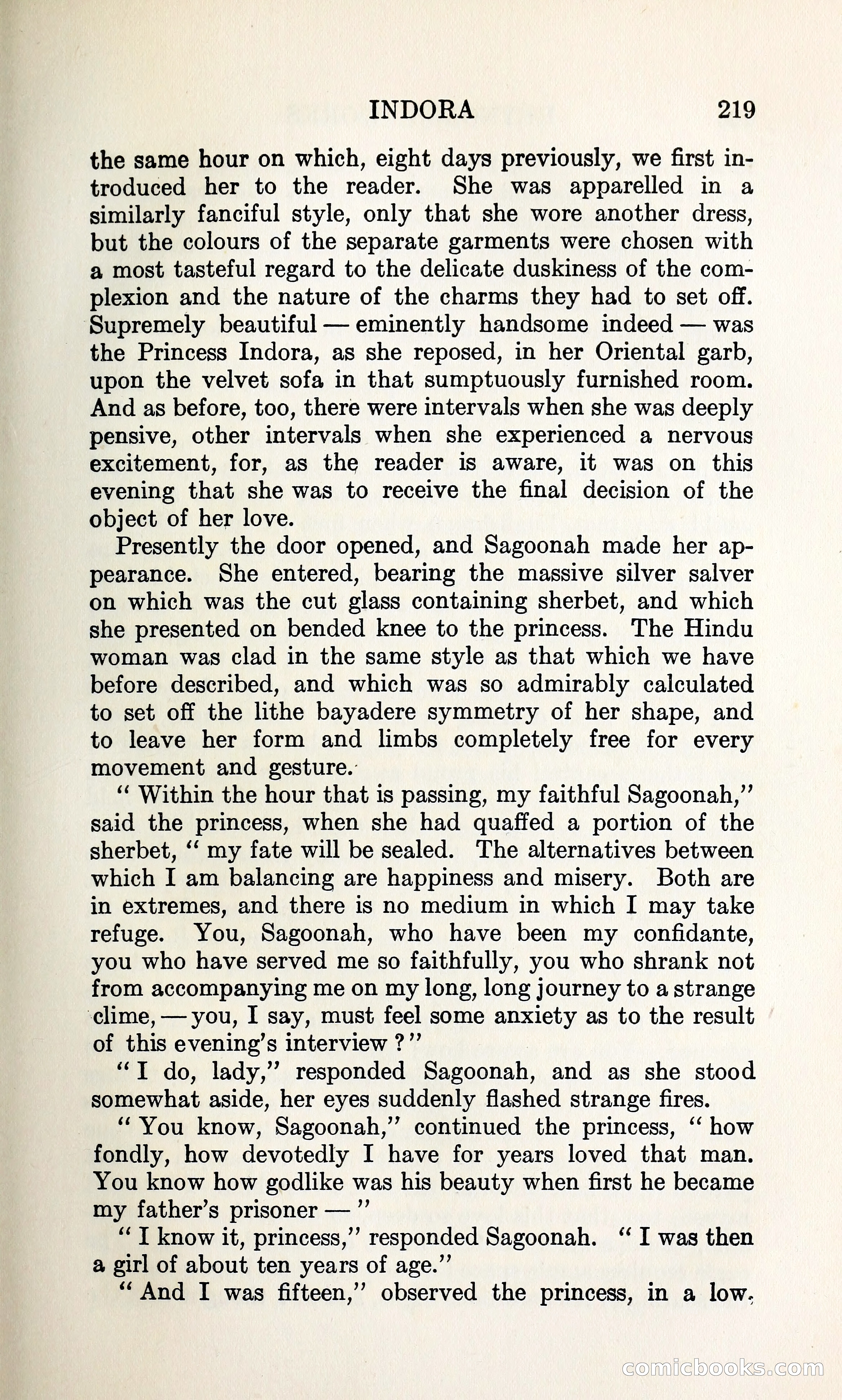The Mysteries of the Court of London — page 250 of 393