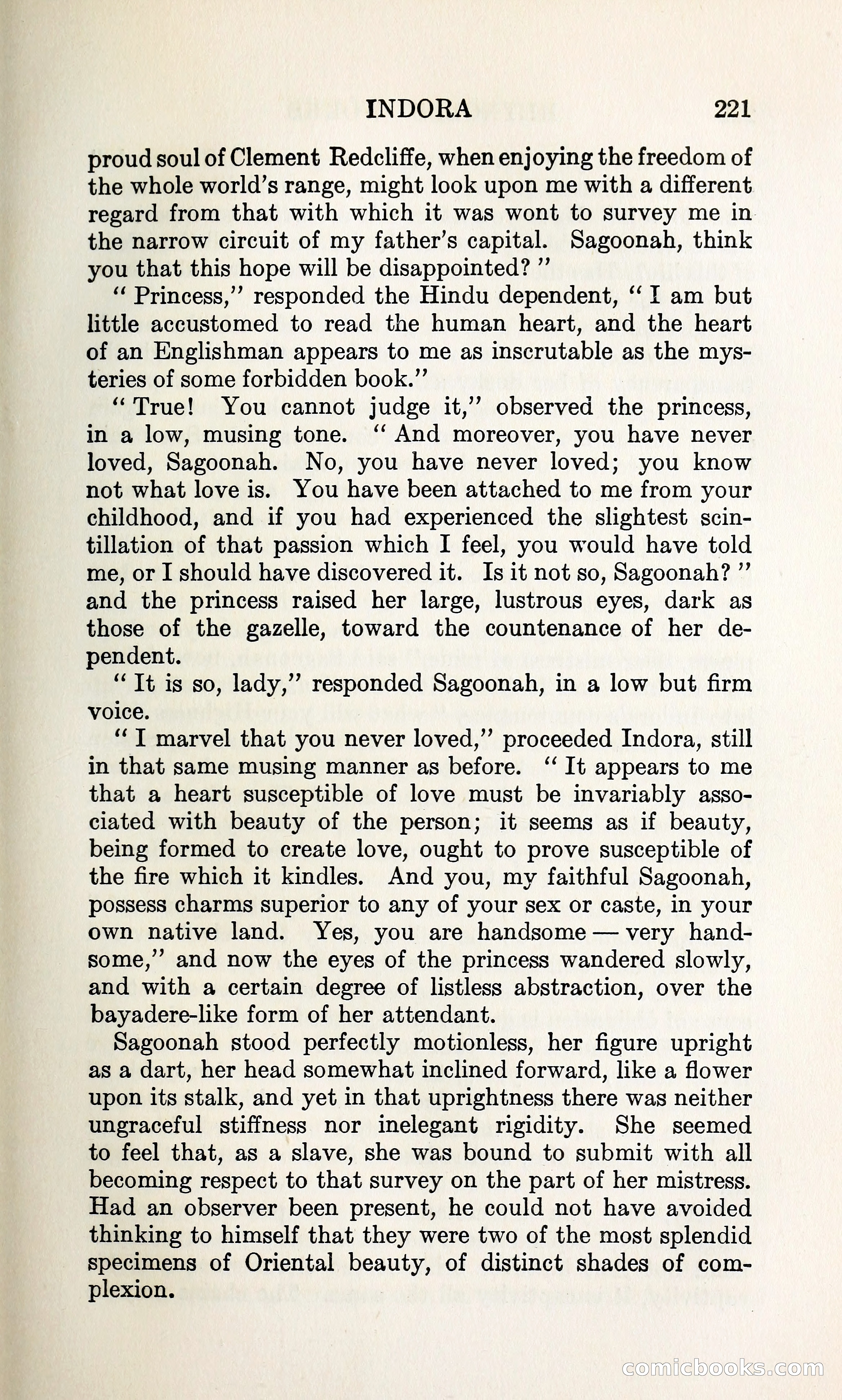 The Mysteries of the Court of London — page 252 of 393