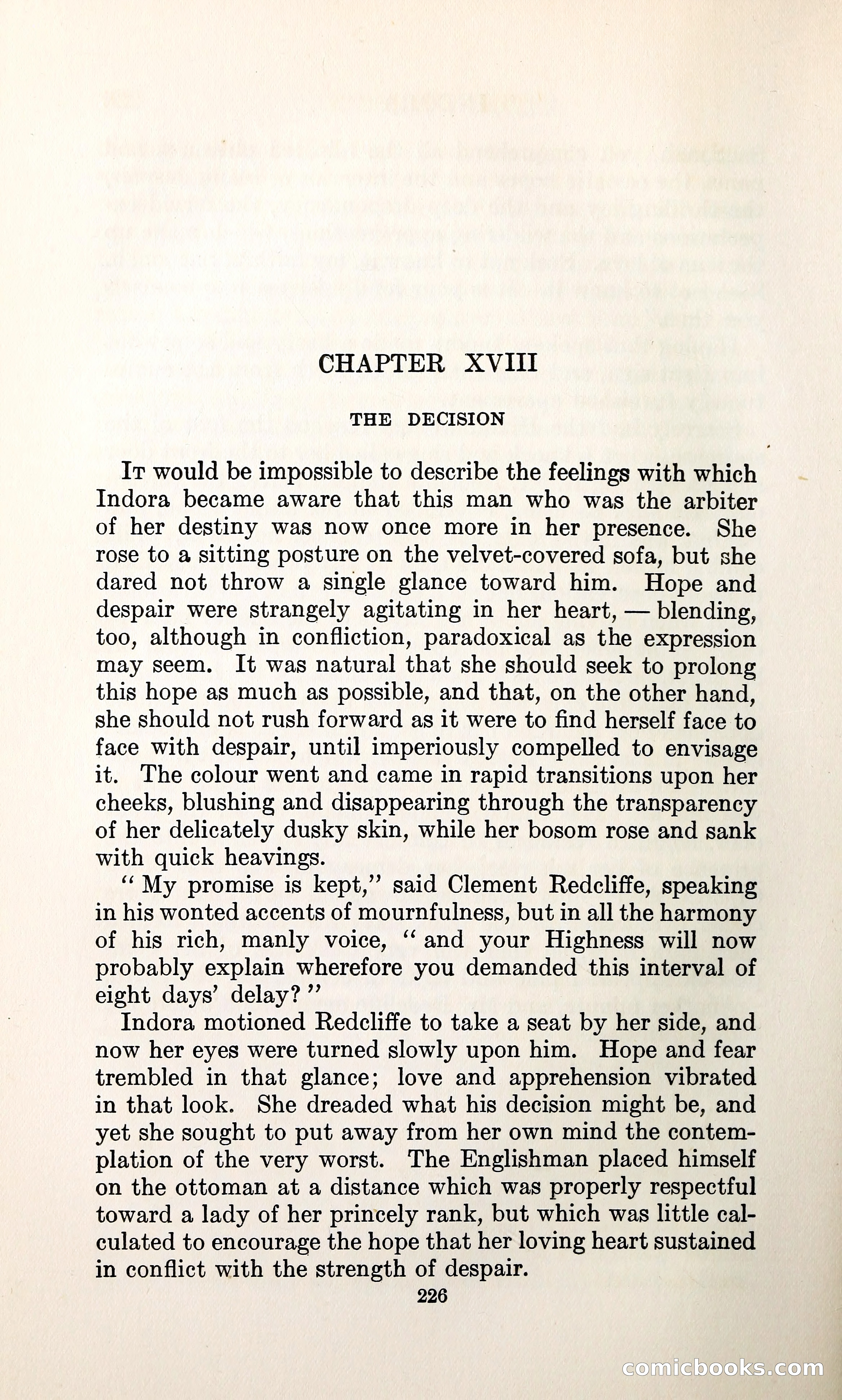 The Mysteries of the Court of London — page 257 of 393