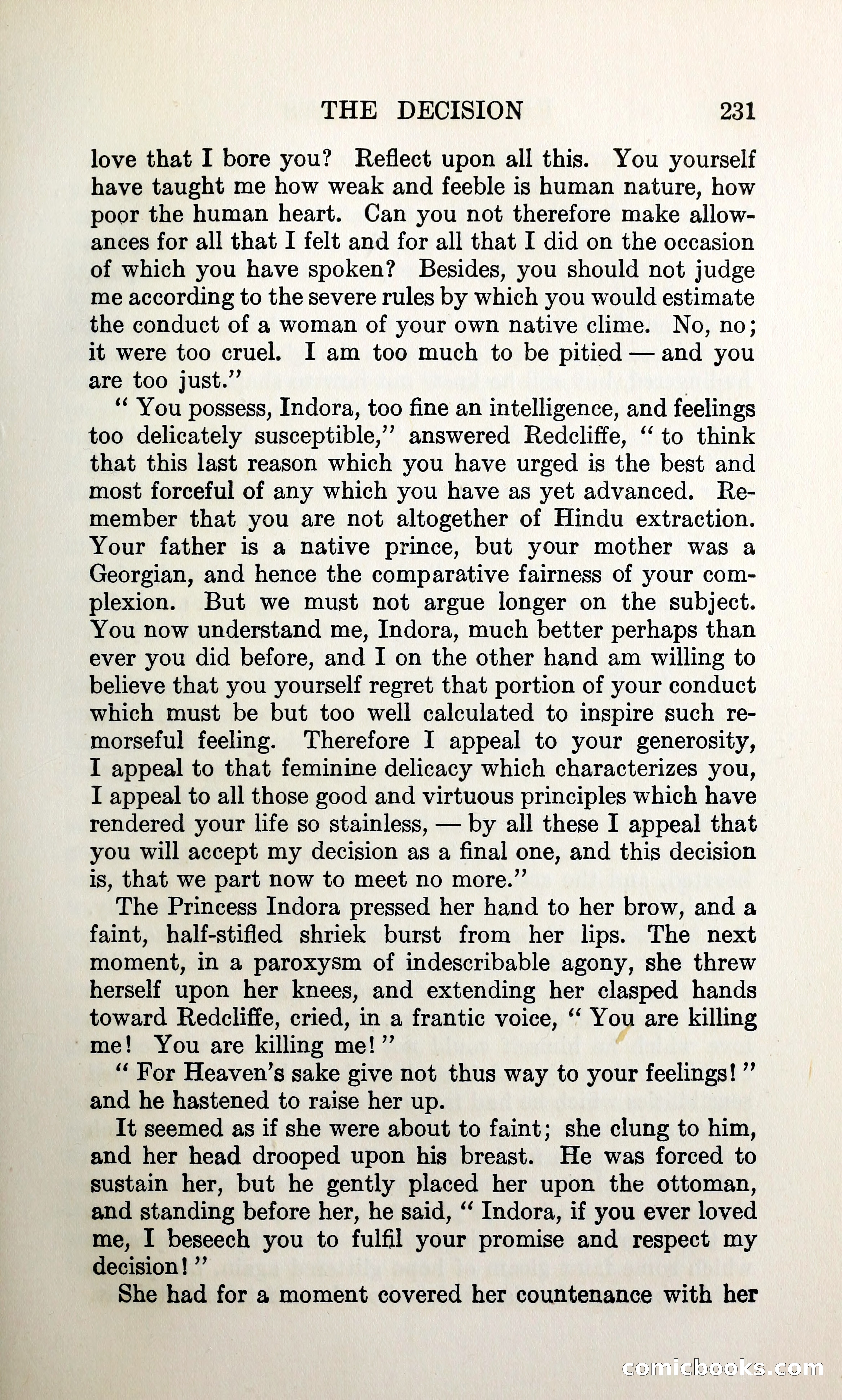 The Mysteries of the Court of London — page 262 of 393