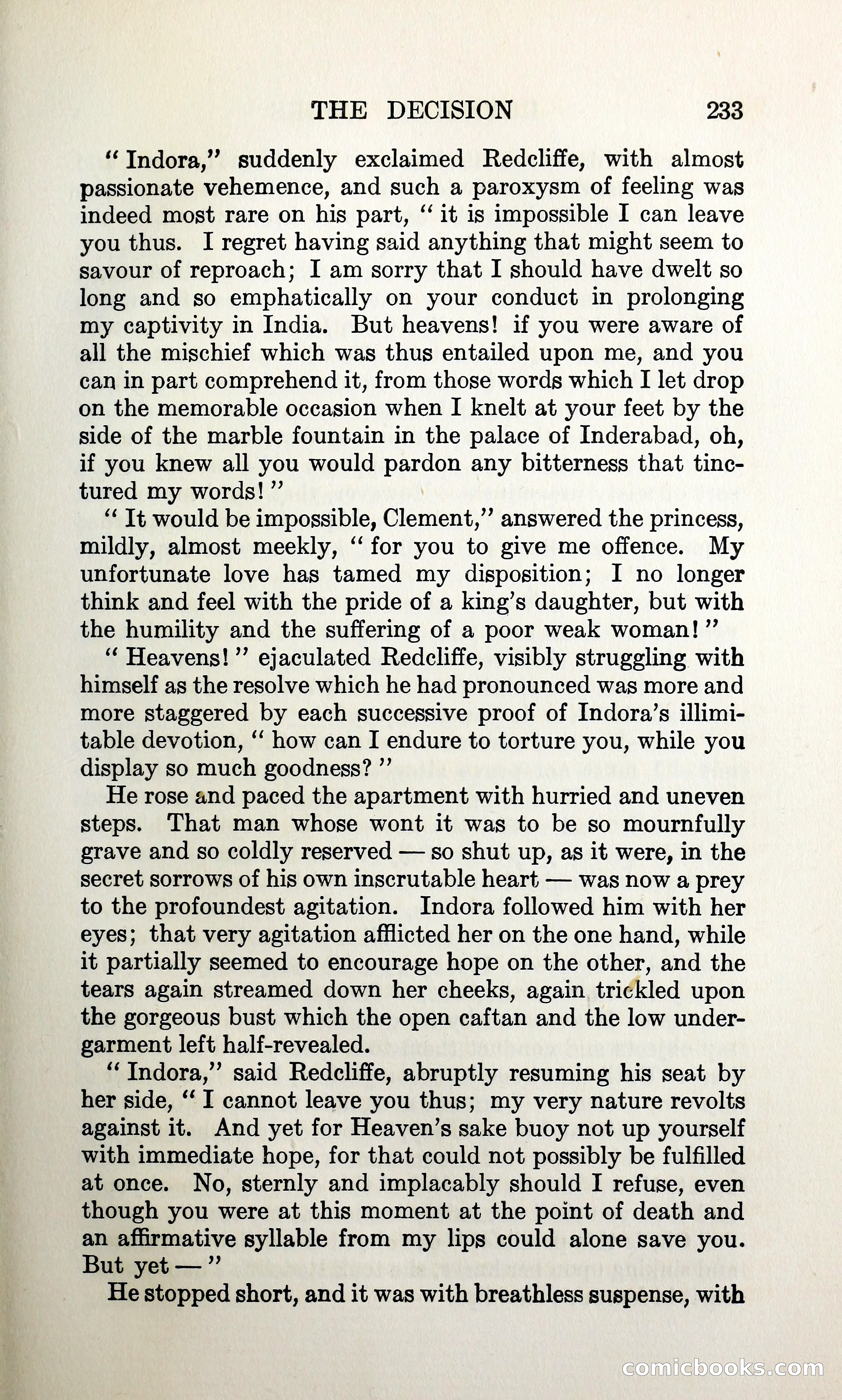 The Mysteries of the Court of London — page 264 of 393