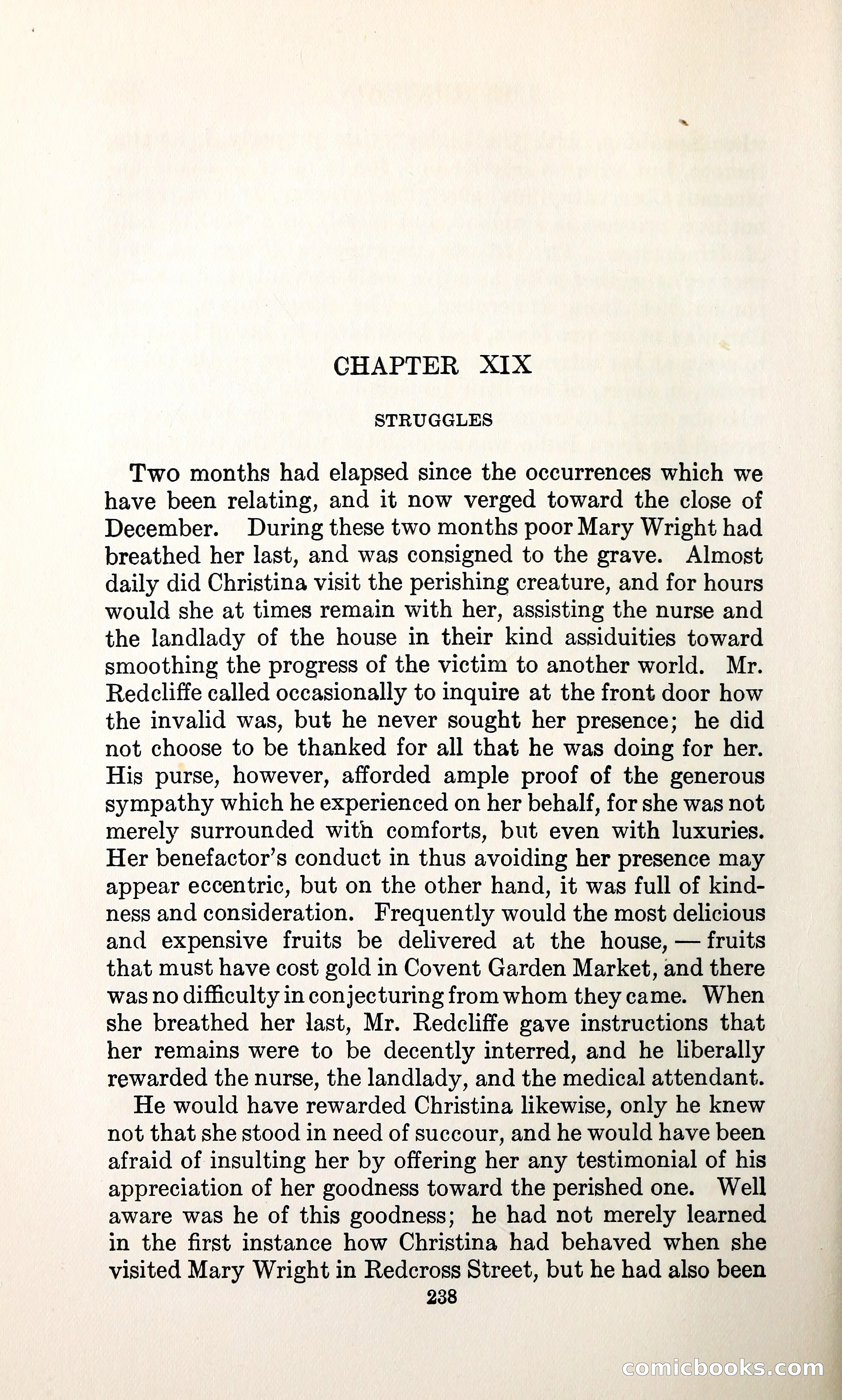 The Mysteries of the Court of London — page 269 of 393