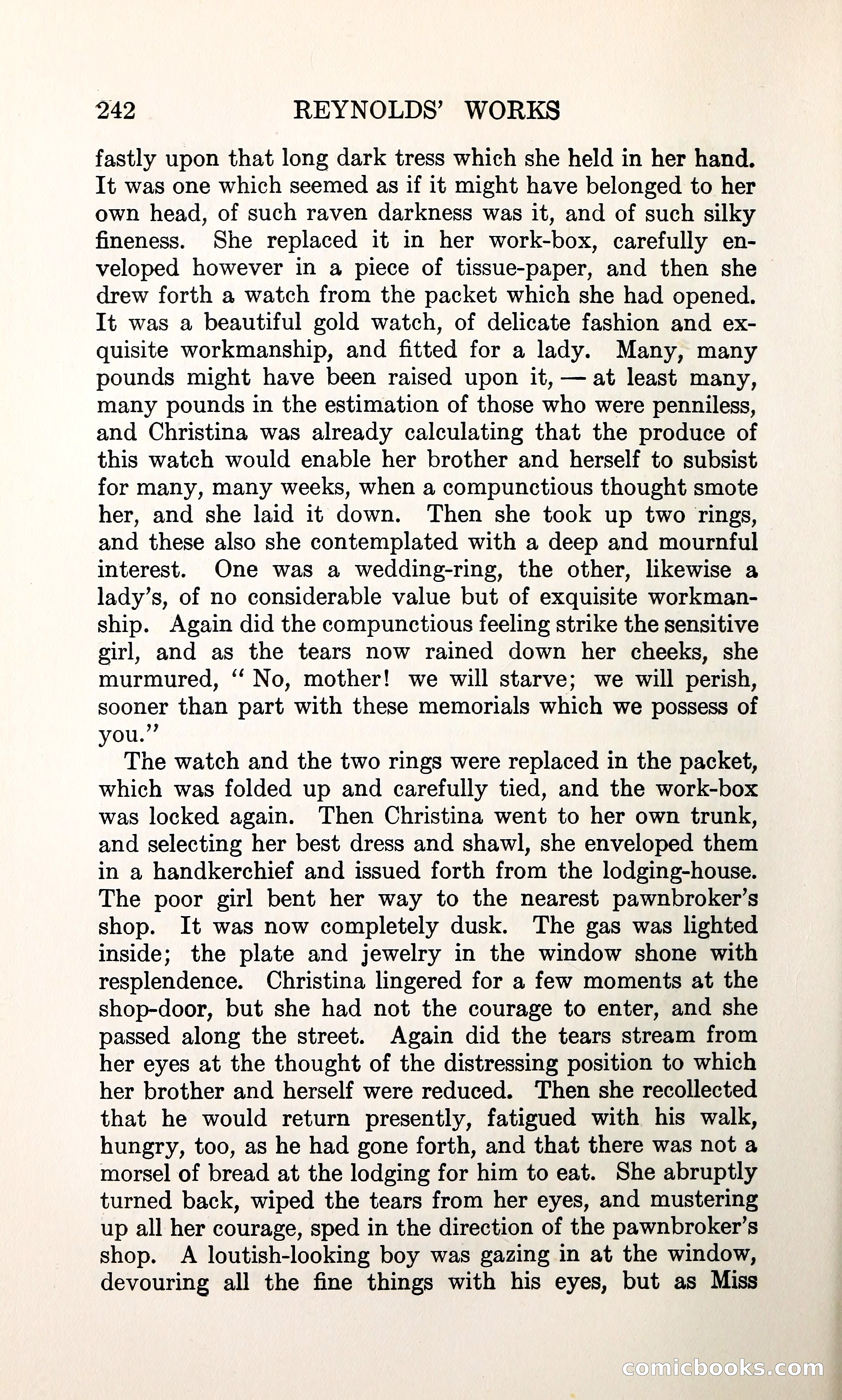 The Mysteries of the Court of London — page 273 of 393