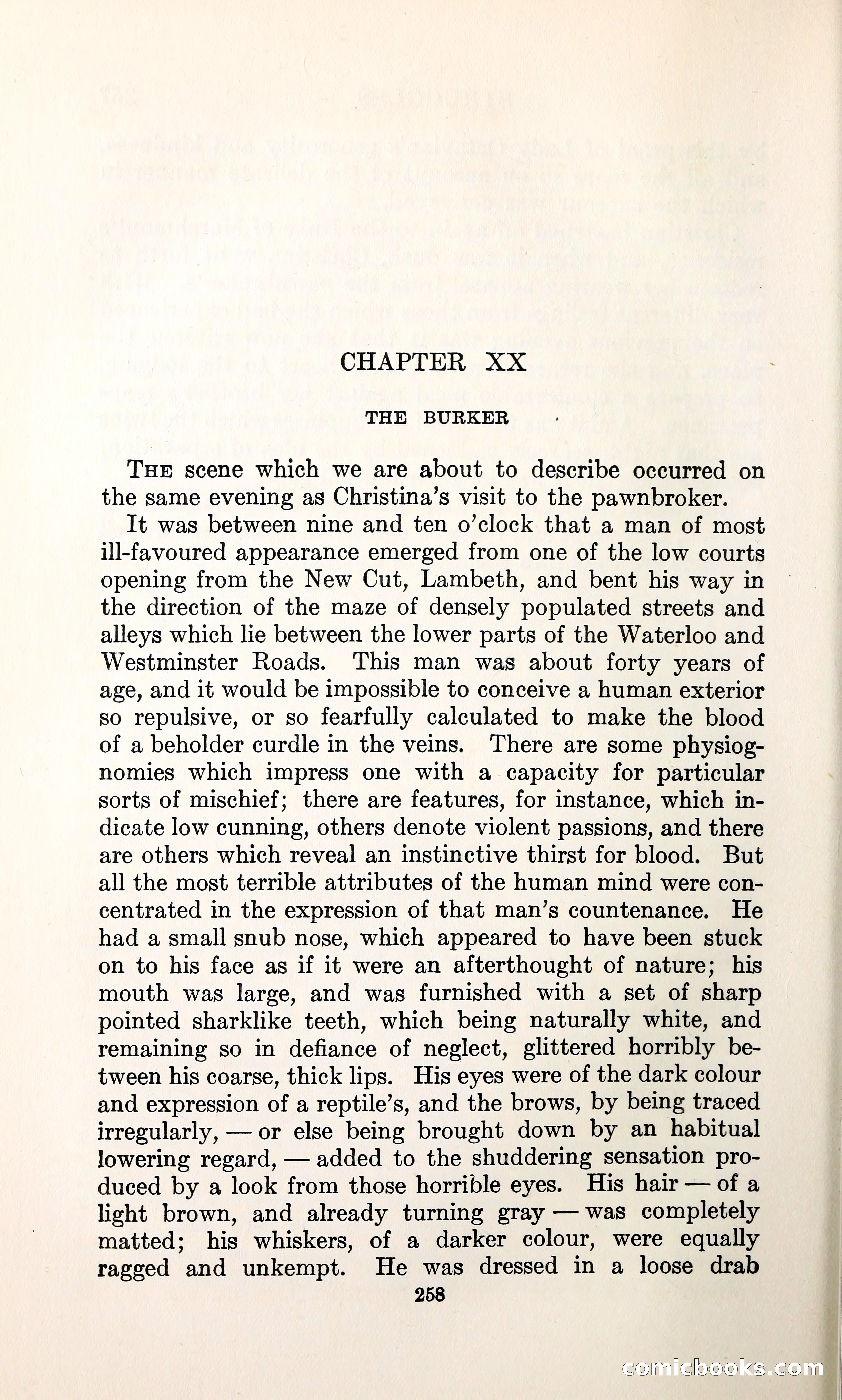 The Mysteries of the Court of London — page 289 of 393