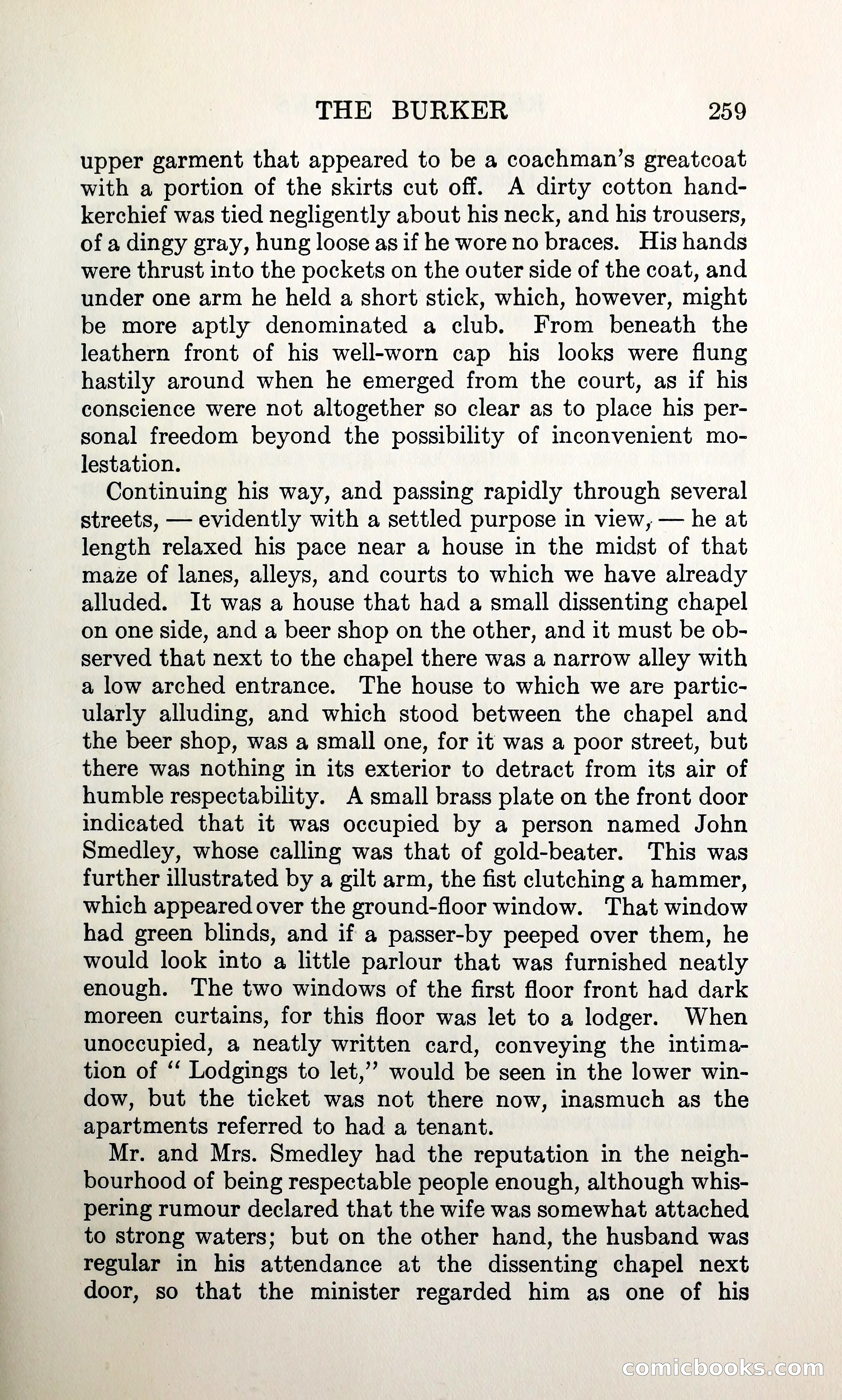 The Mysteries of the Court of London — page 290 of 393