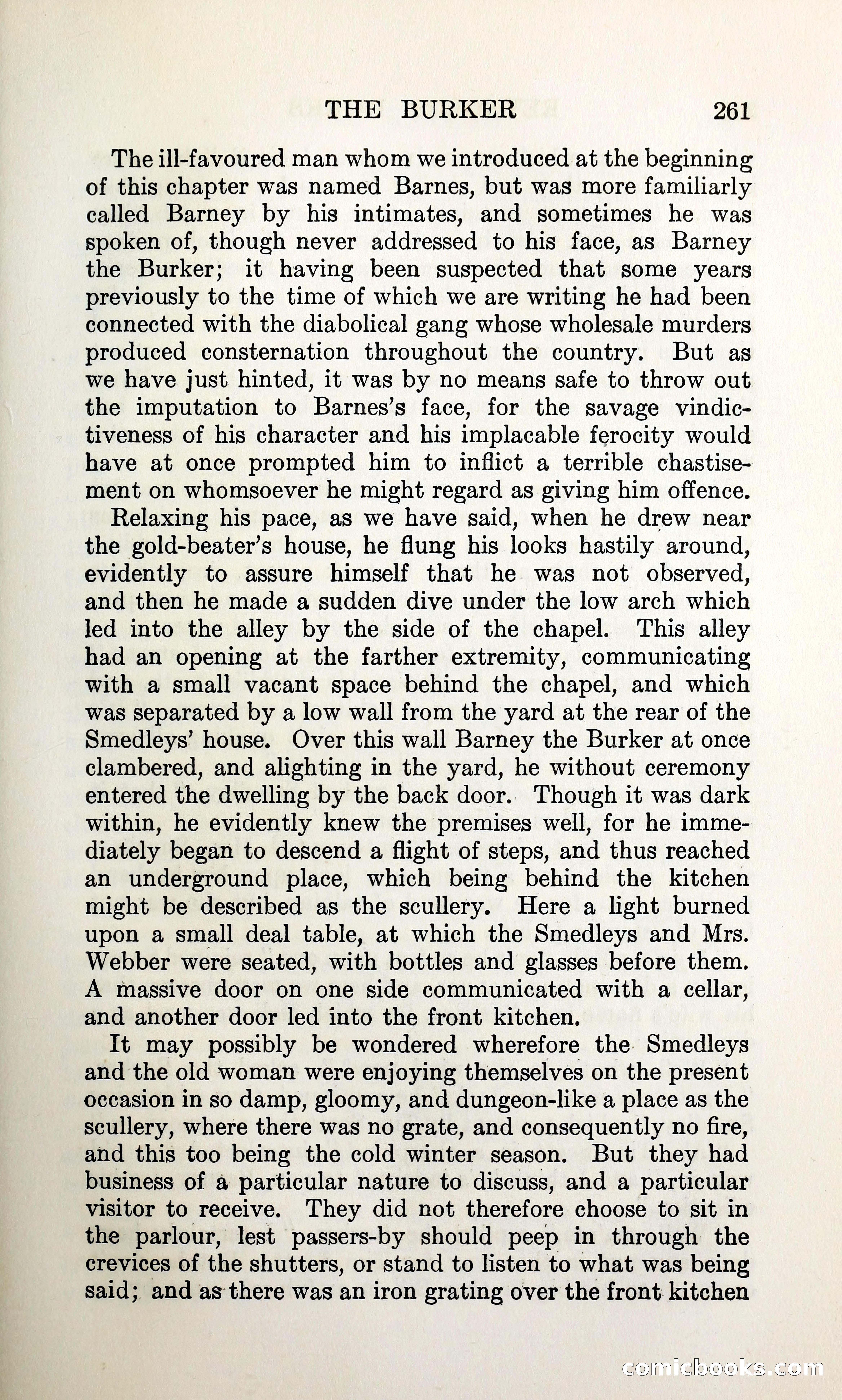 The Mysteries of the Court of London — page 292 of 393