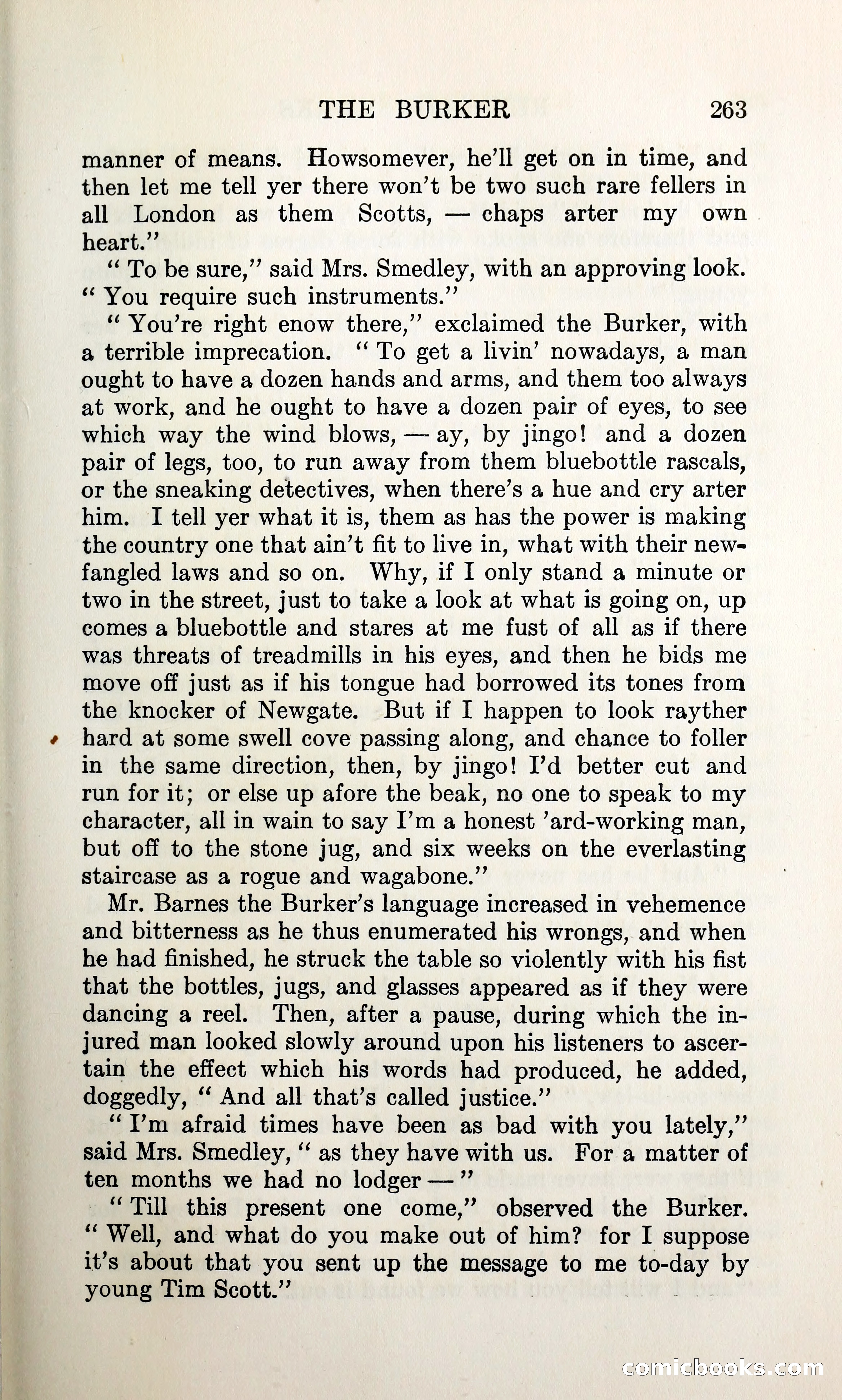 The Mysteries of the Court of London — page 294 of 393