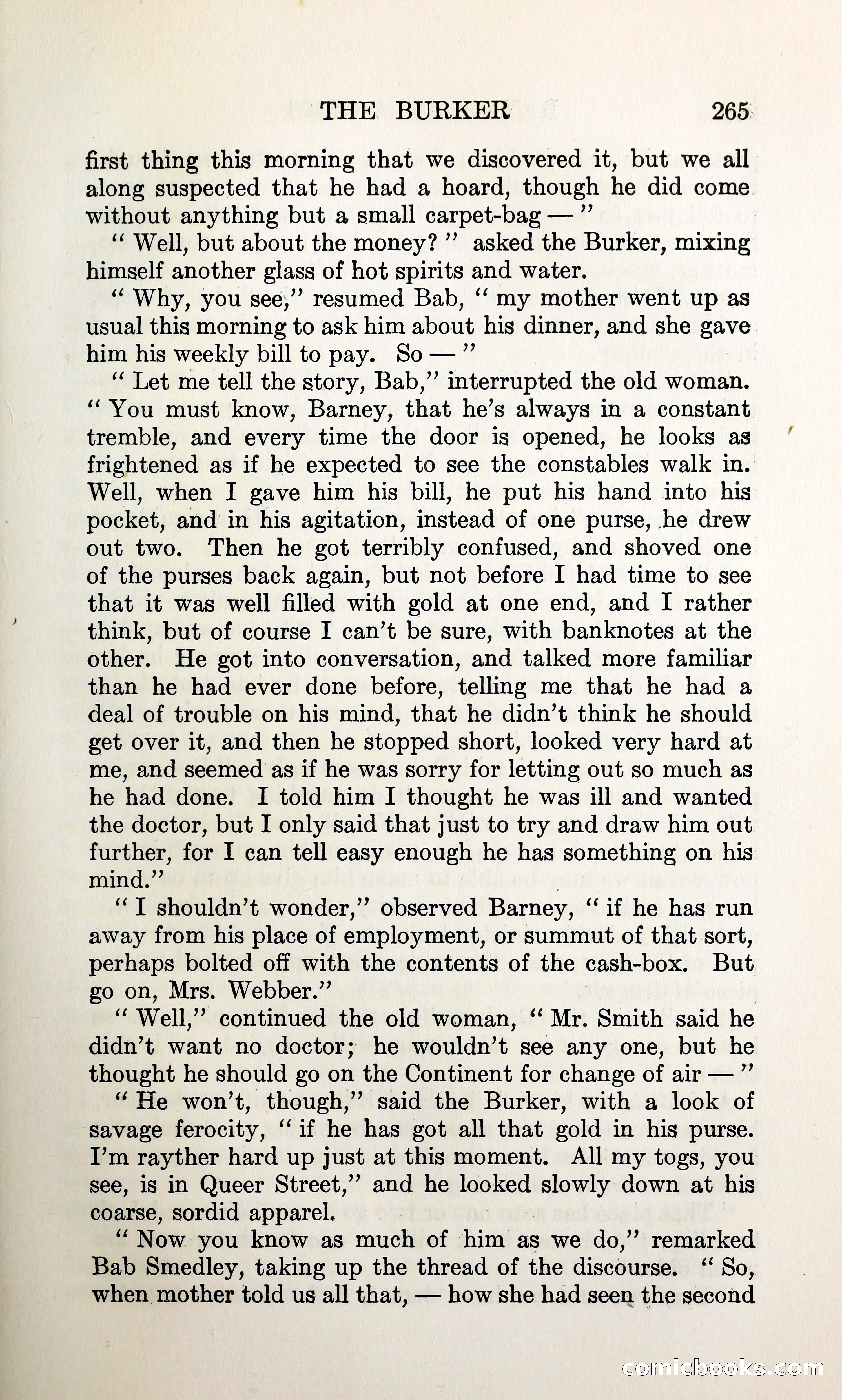 The Mysteries of the Court of London — page 296 of 393