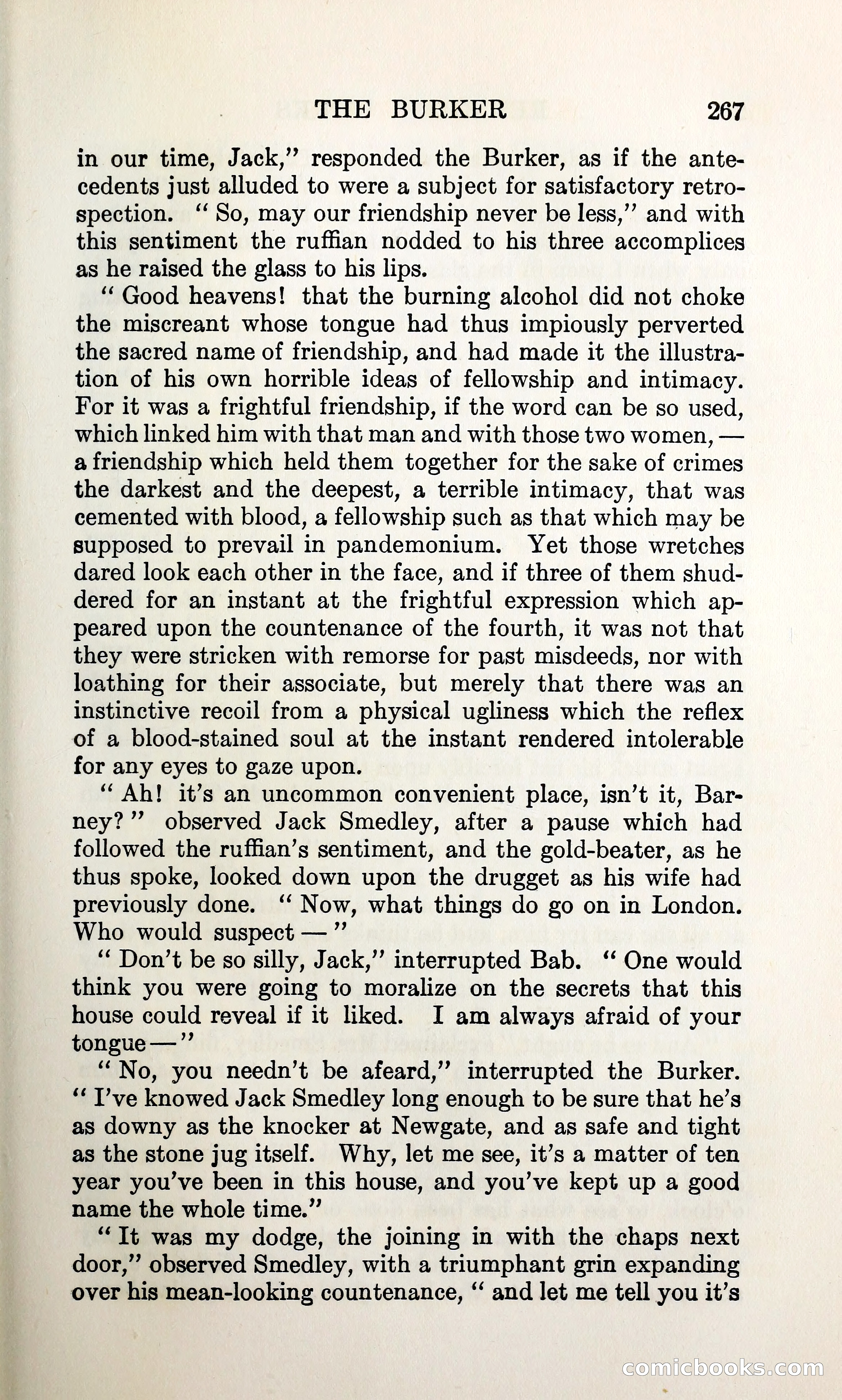 The Mysteries of the Court of London — page 298 of 393