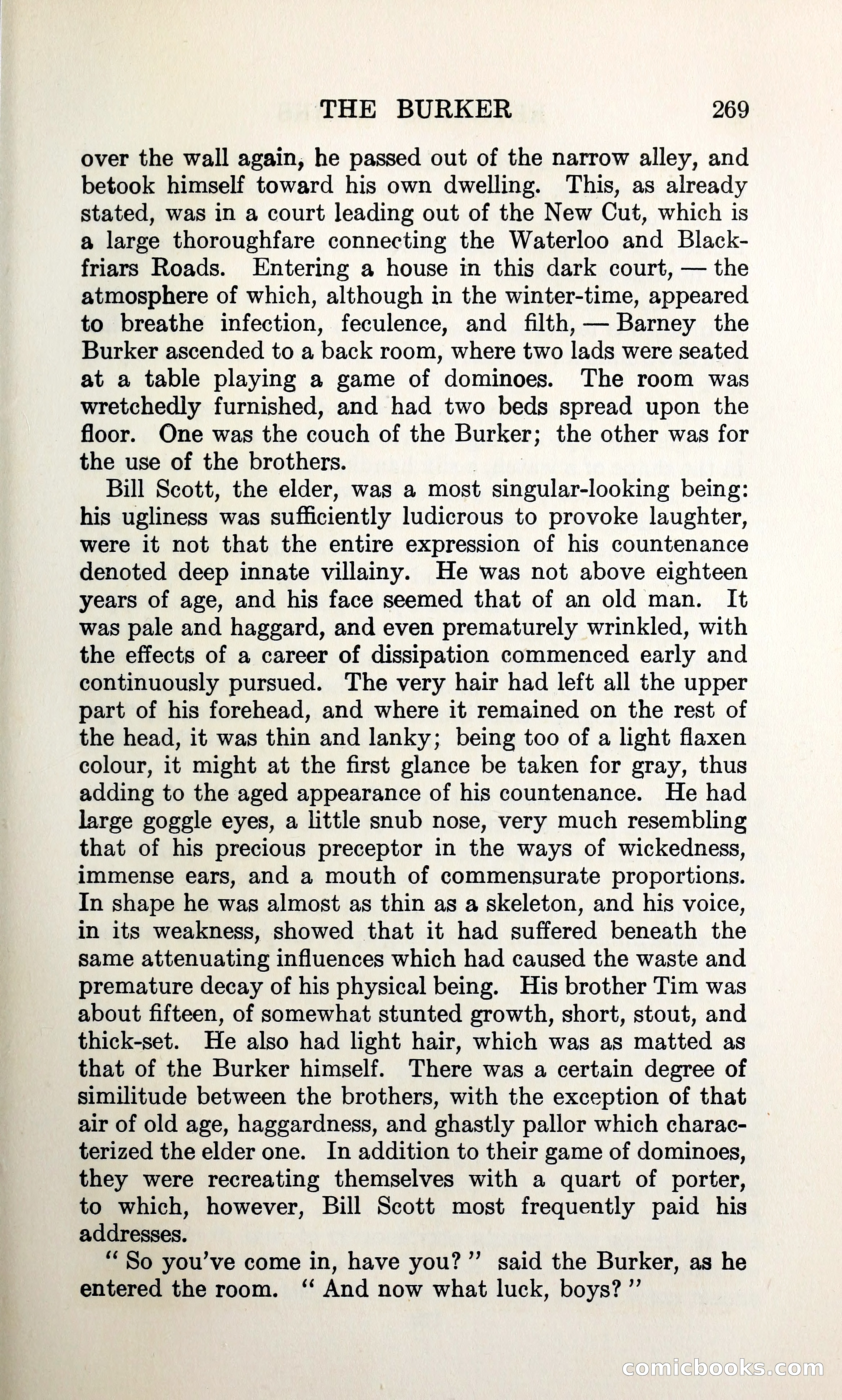 The Mysteries of the Court of London — page 300 of 393