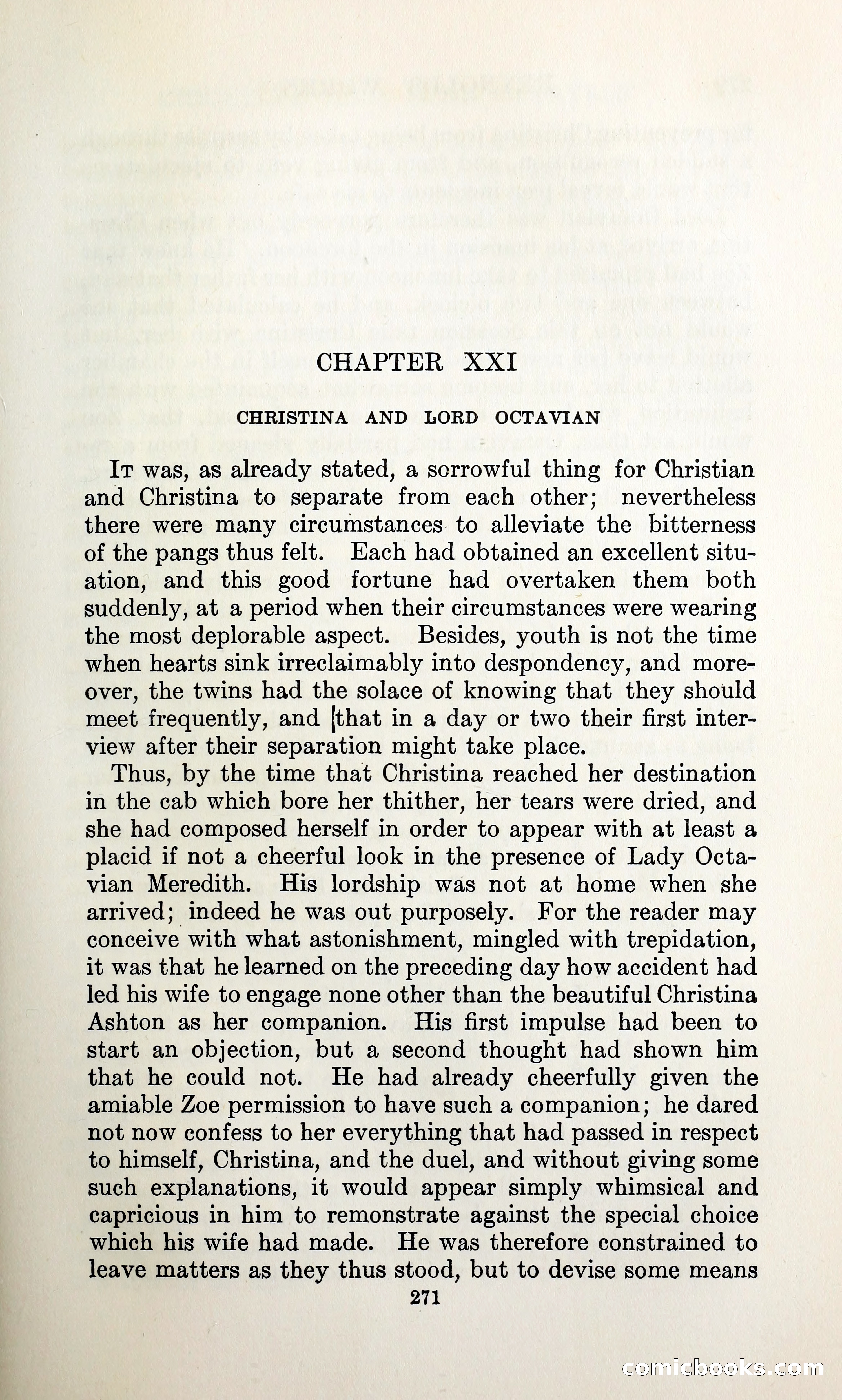 The Mysteries of the Court of London — page 302 of 393