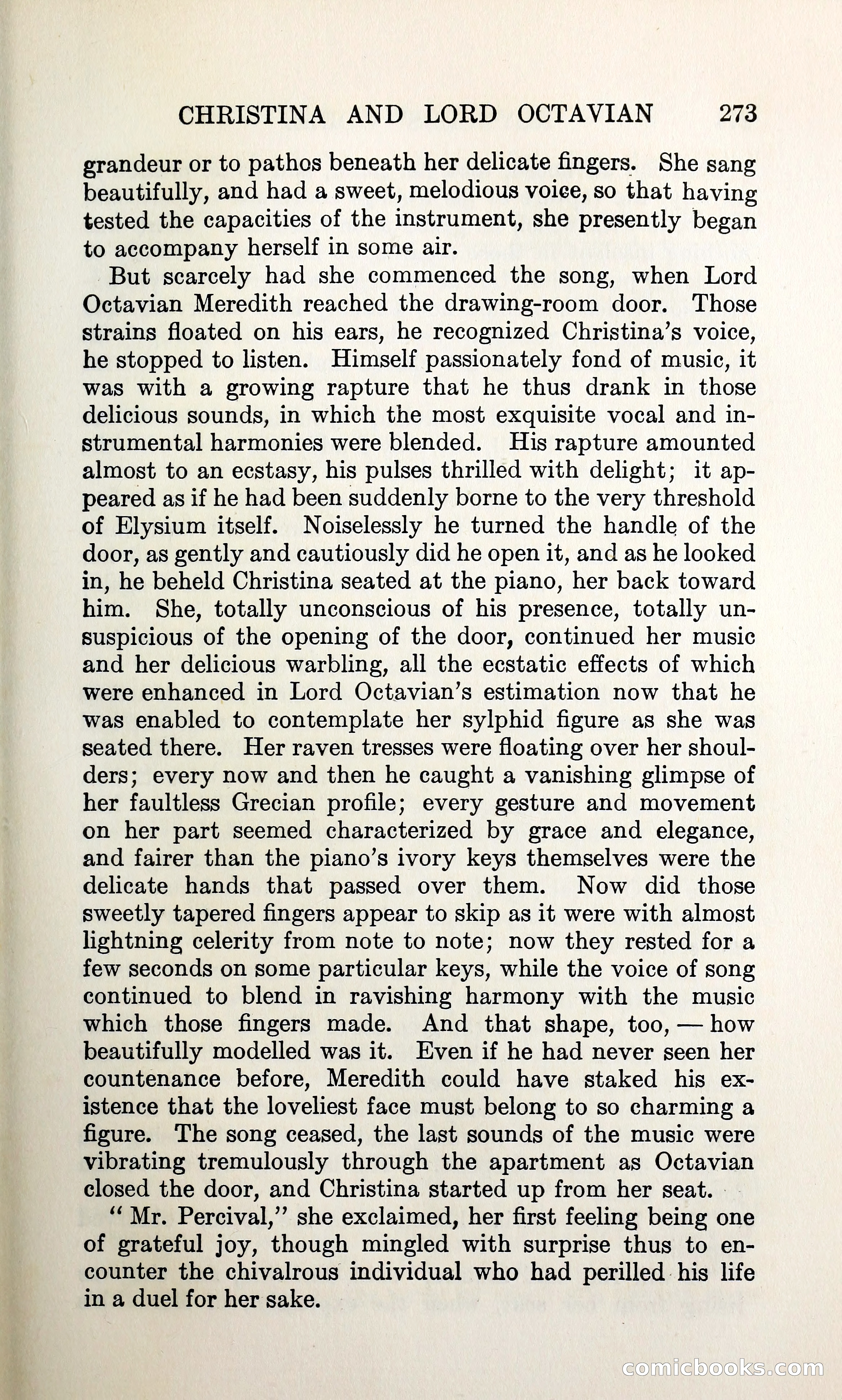 The Mysteries of the Court of London — page 304 of 393