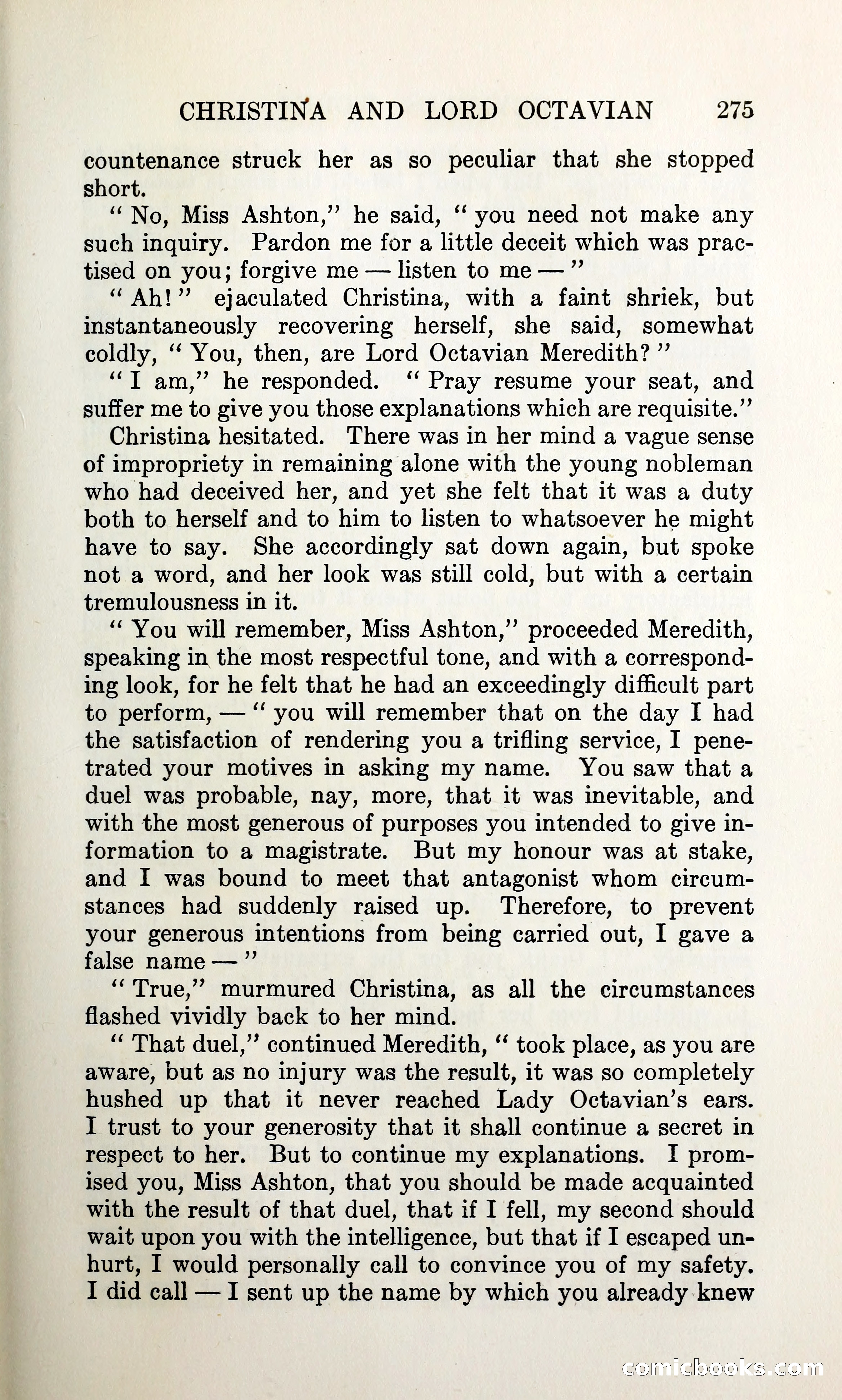 The Mysteries of the Court of London — page 306 of 393