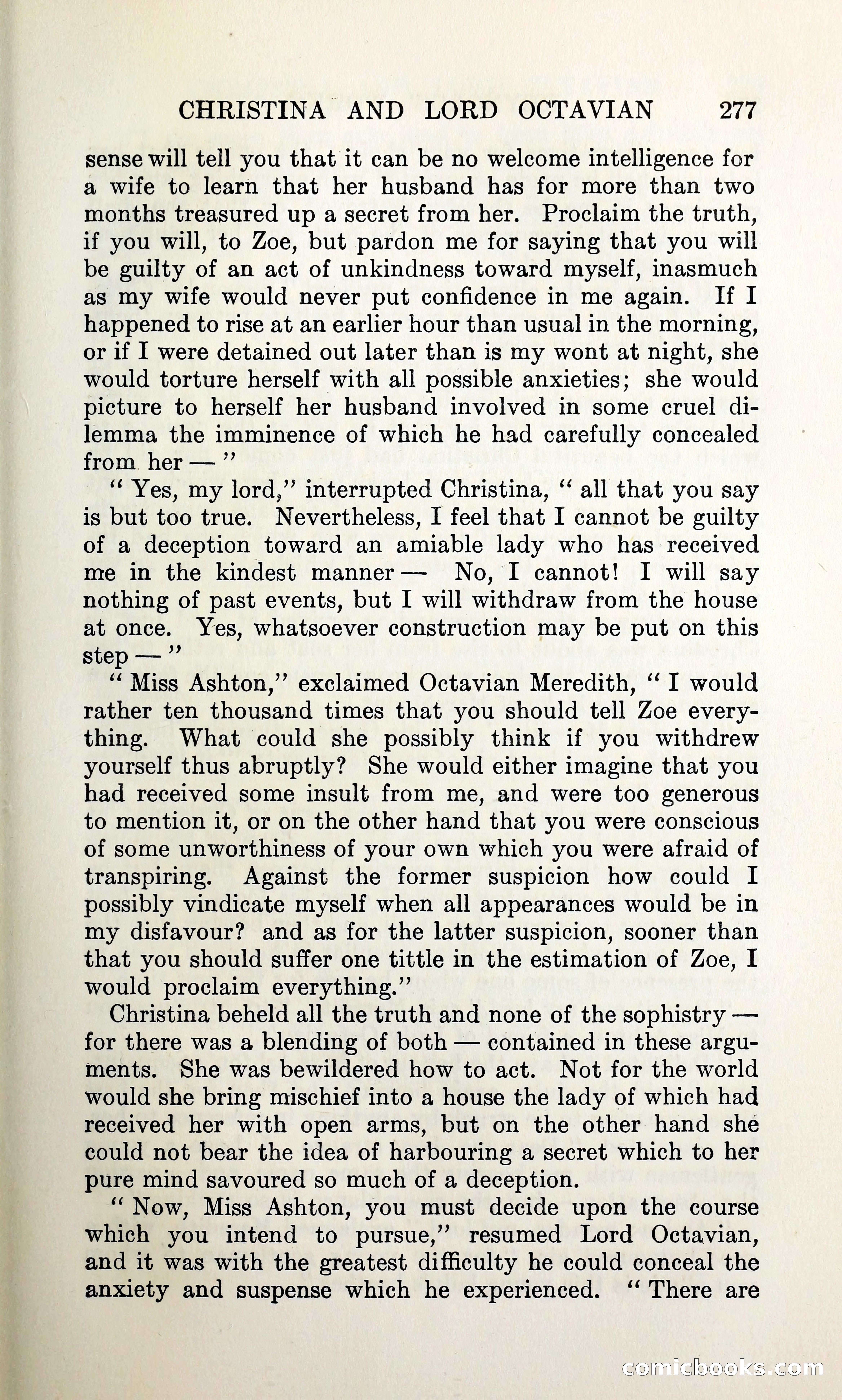 The Mysteries of the Court of London — page 308 of 393