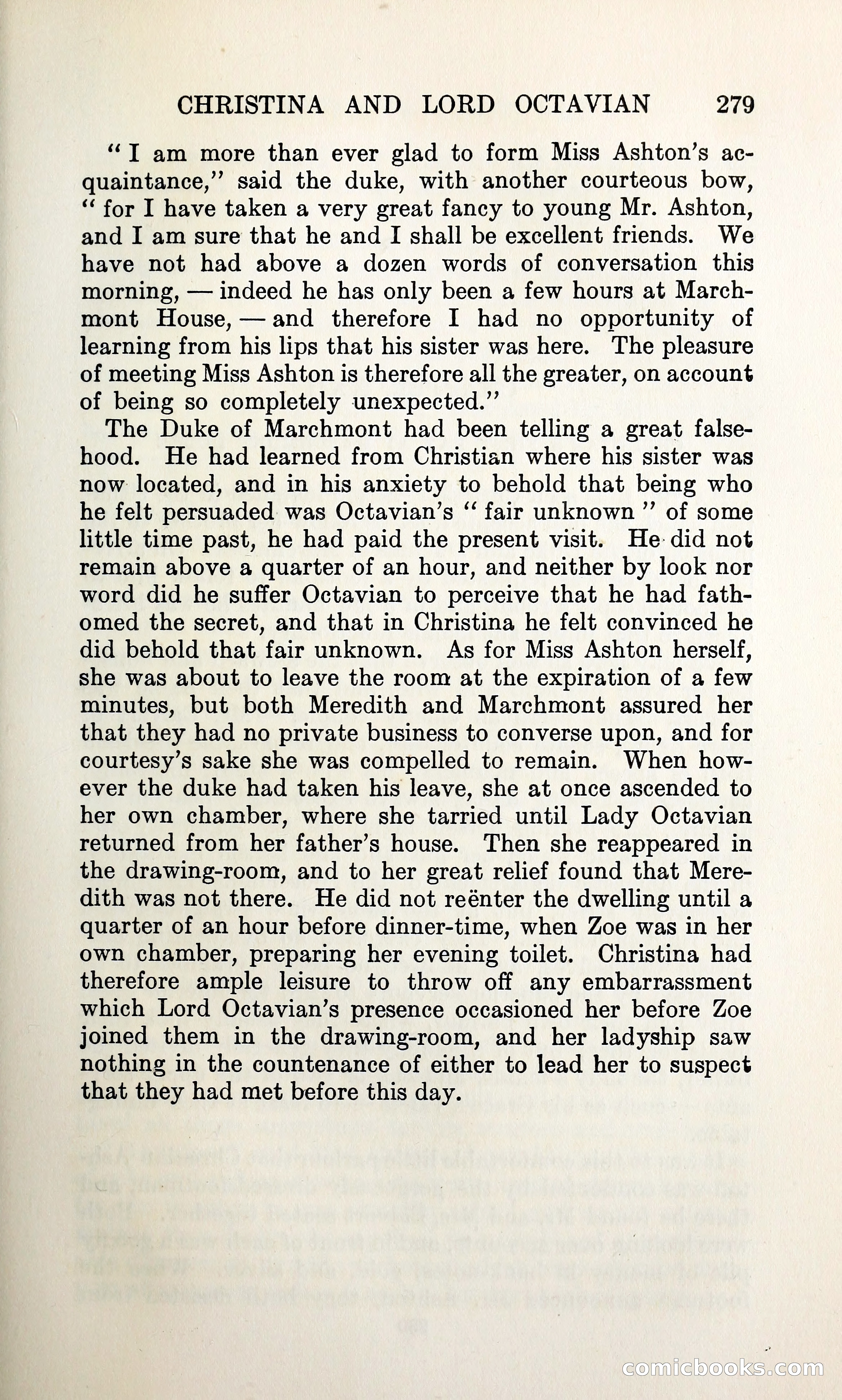 The Mysteries of the Court of London — page 310 of 393