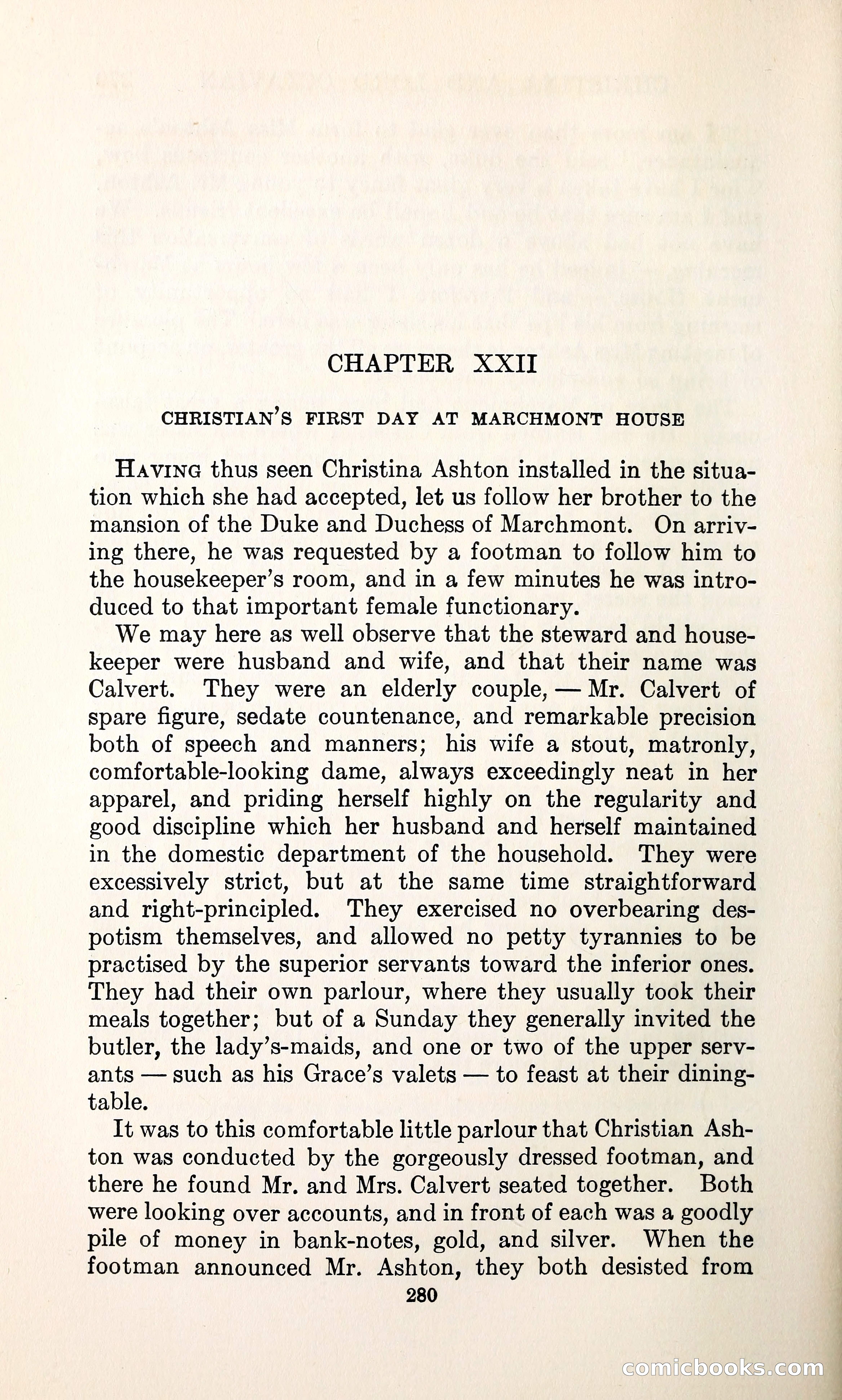 The Mysteries of the Court of London — page 311 of 393