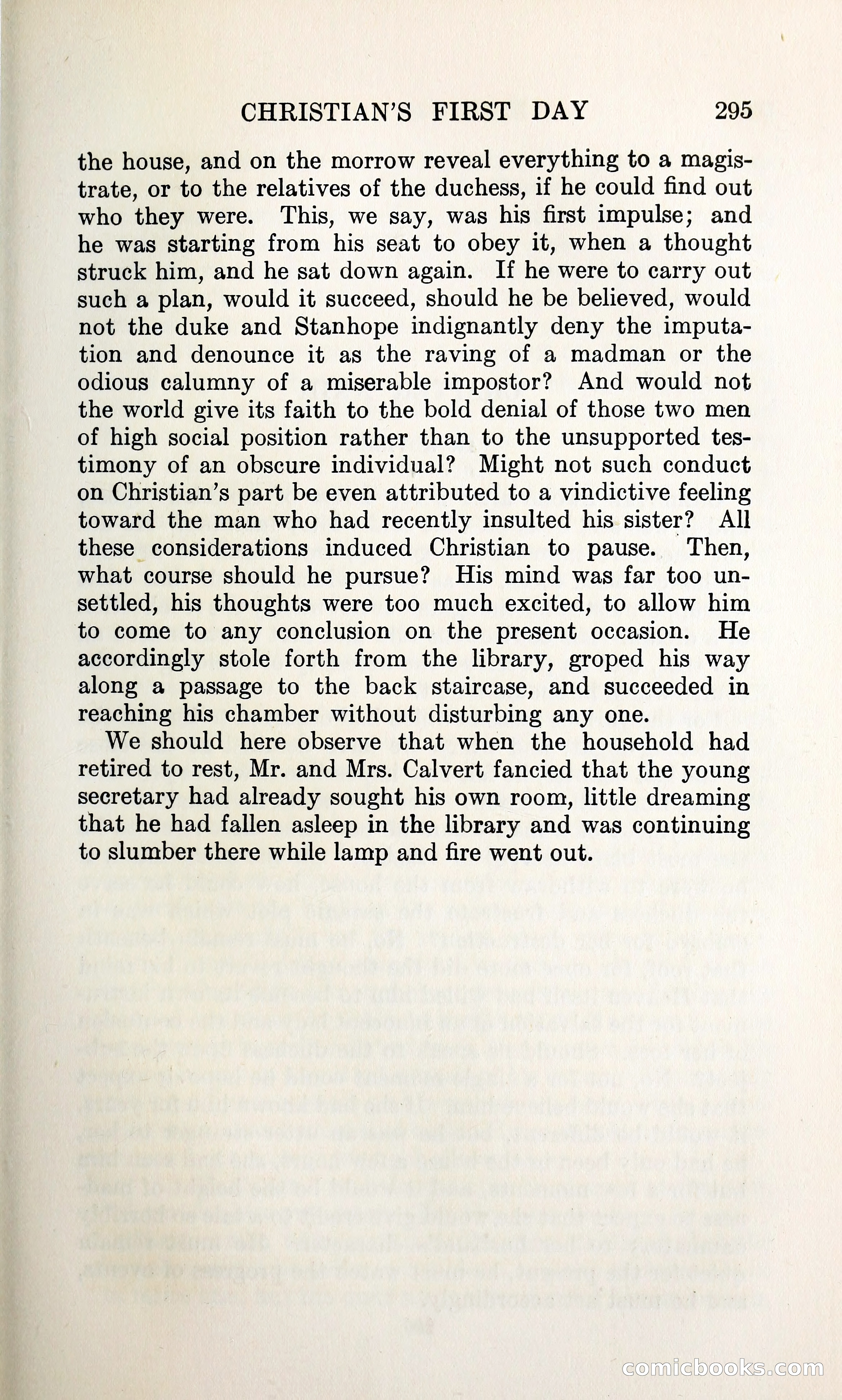 The Mysteries of the Court of London — page 326 of 393