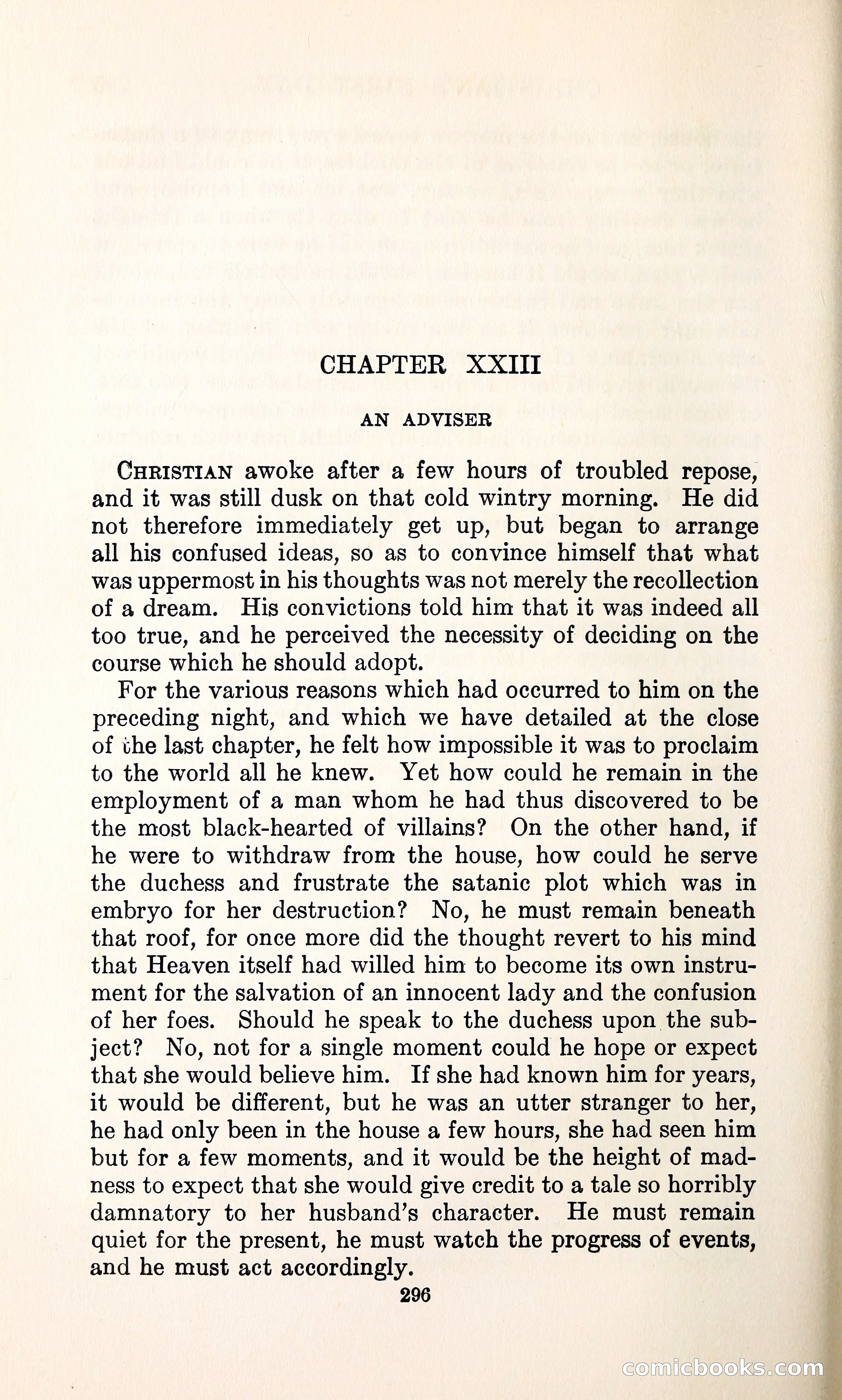 The Mysteries of the Court of London — page 327 of 393