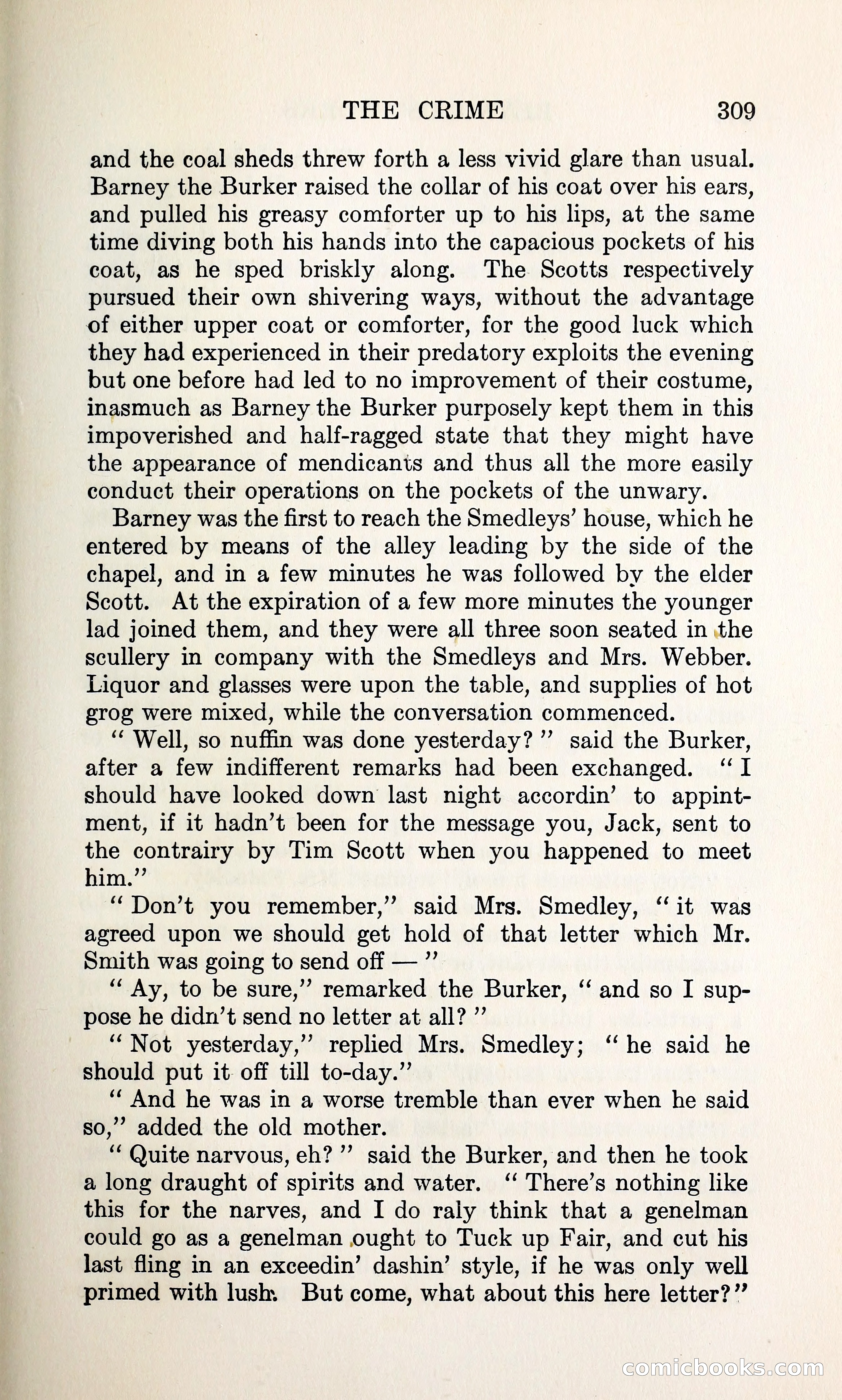 The Mysteries of the Court of London — page 340 of 393