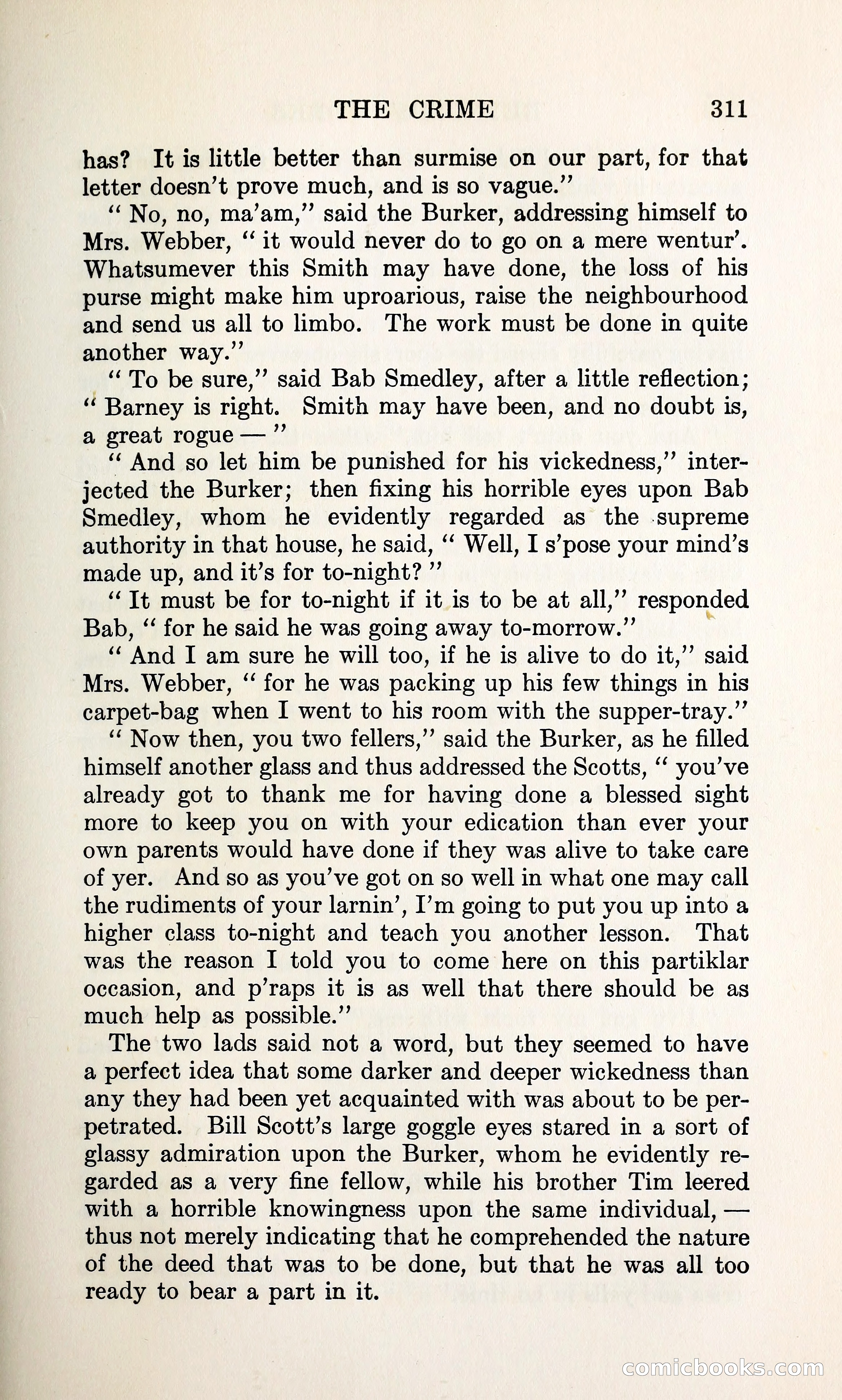 The Mysteries of the Court of London — page 342 of 393