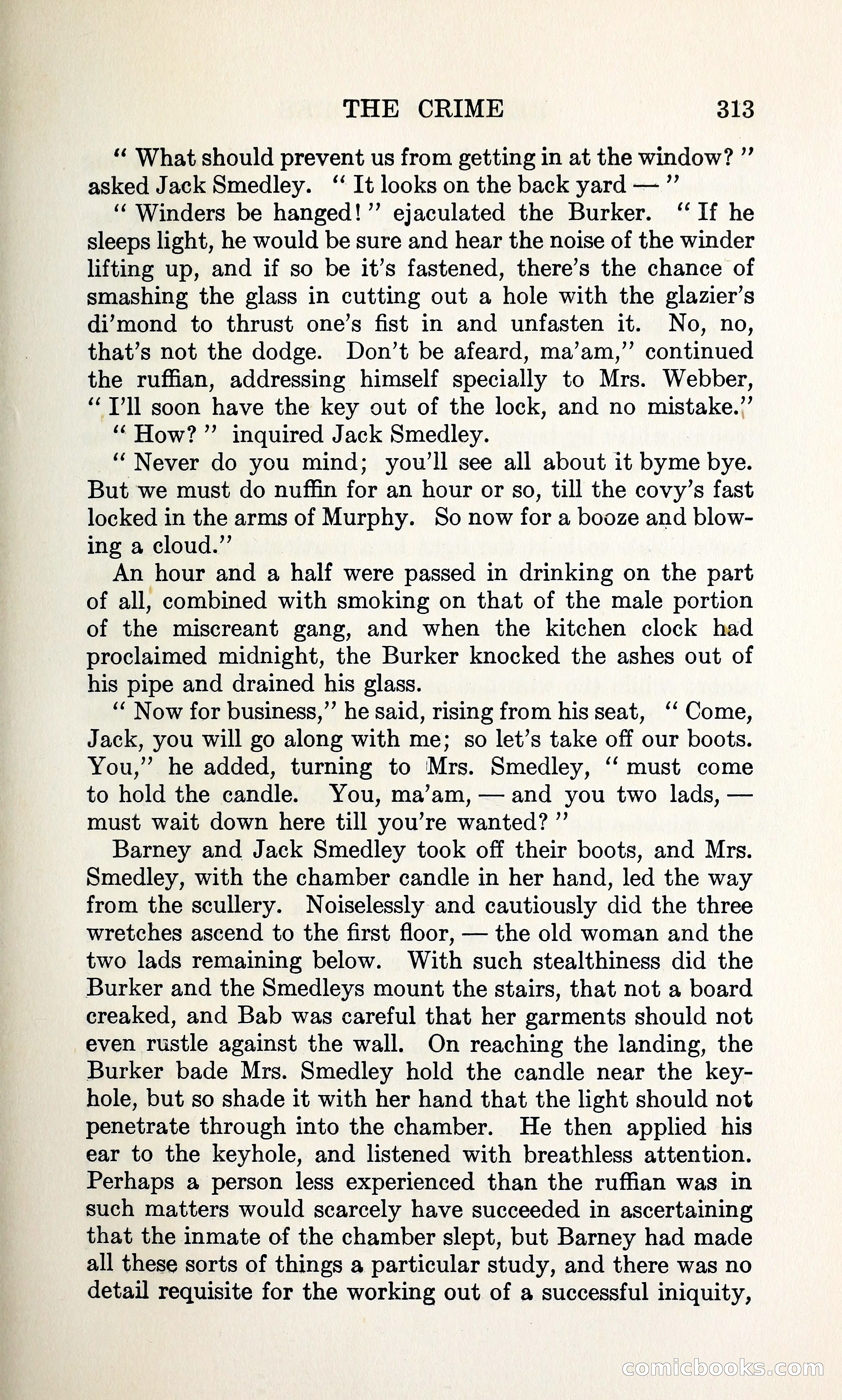 The Mysteries of the Court of London — page 344 of 393