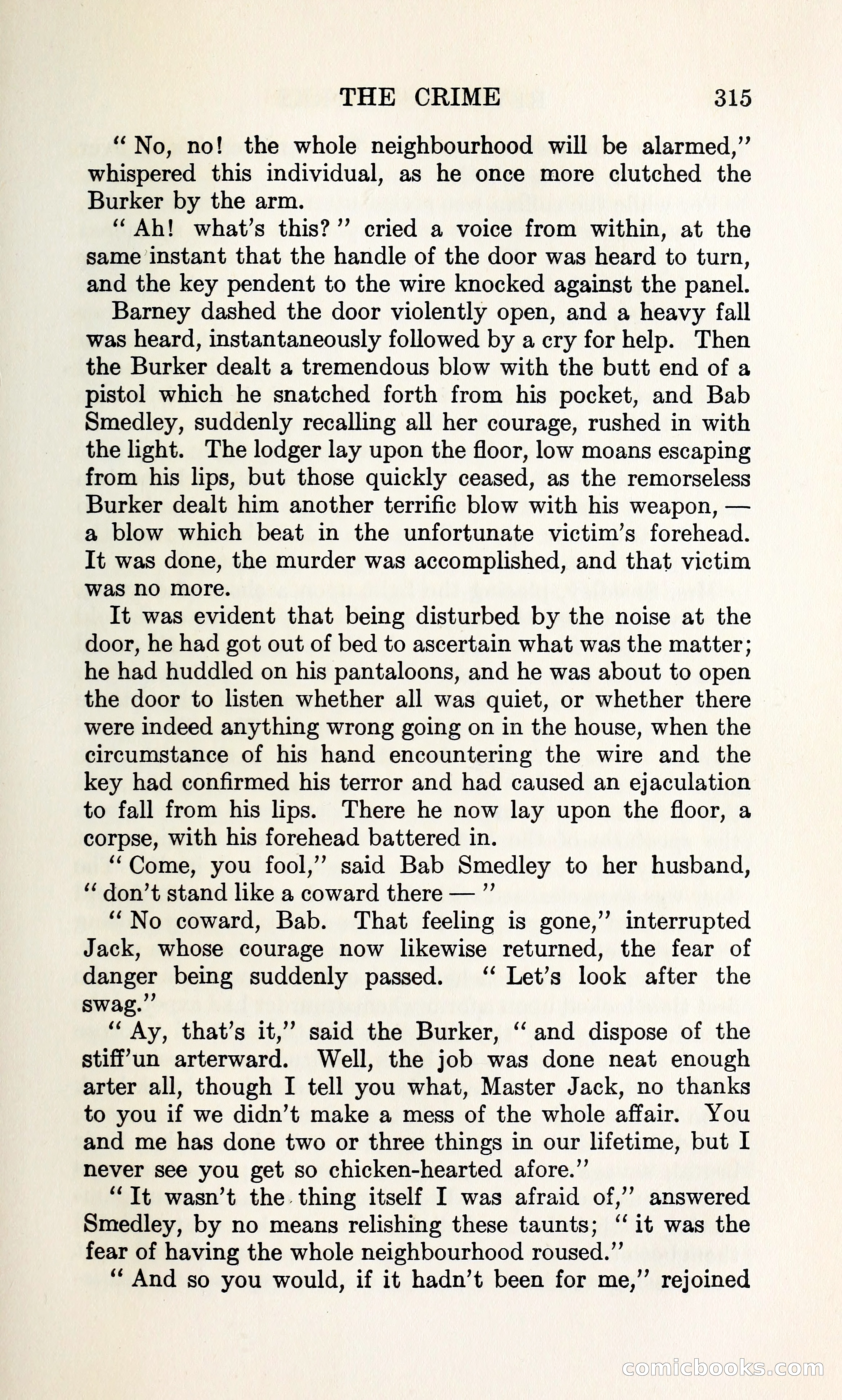 The Mysteries of the Court of London — page 346 of 393