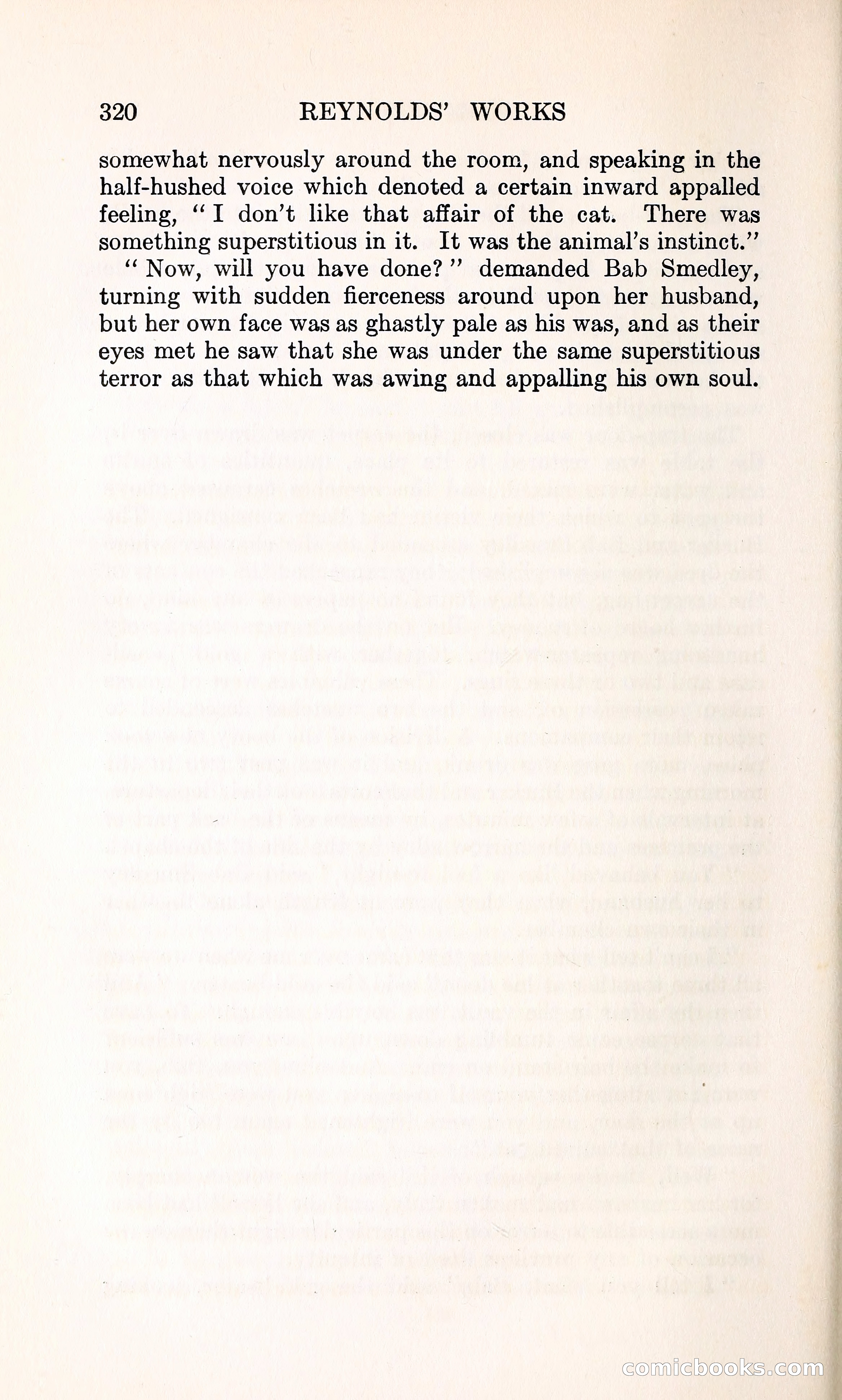 The Mysteries of the Court of London — page 351 of 393