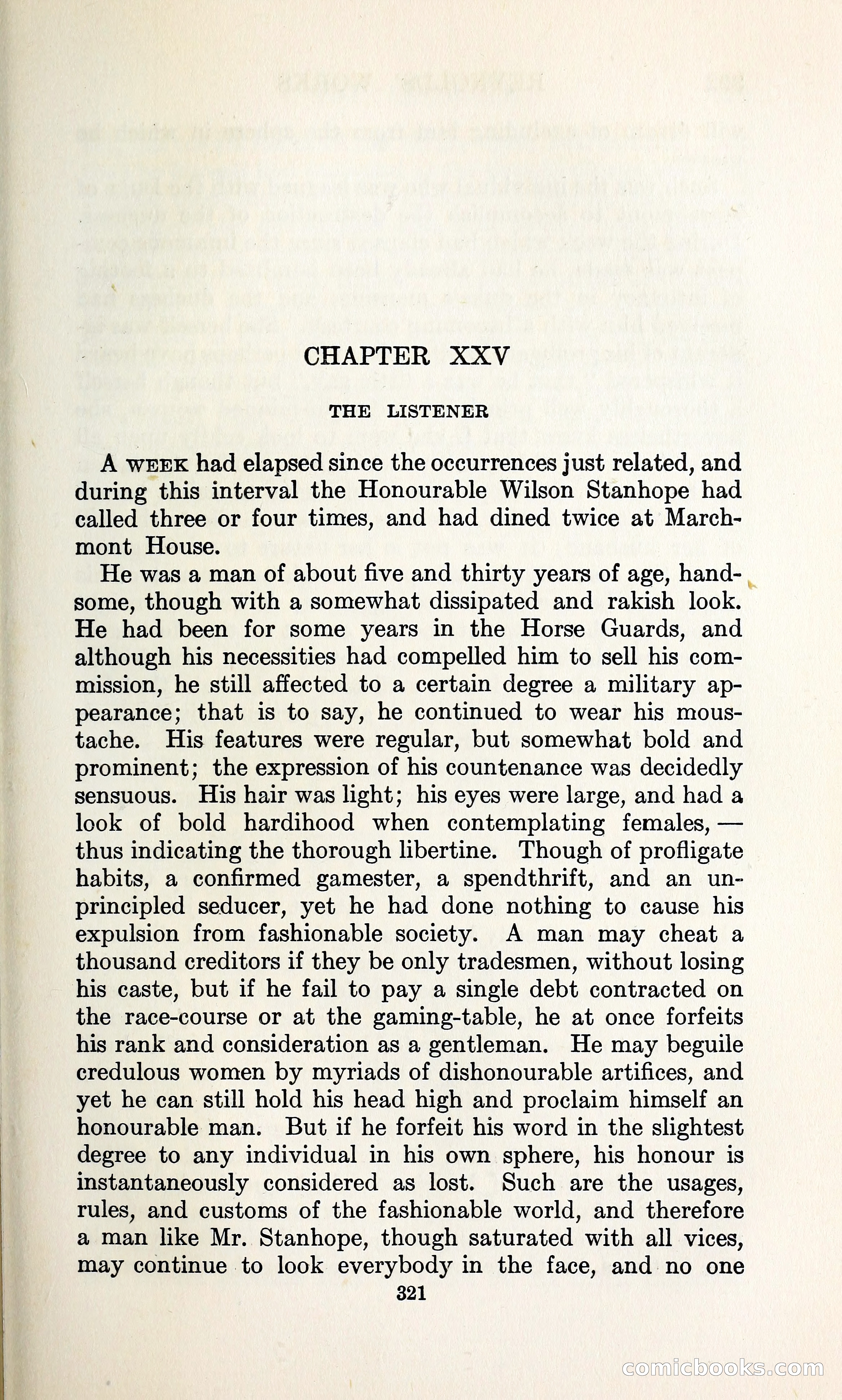 The Mysteries of the Court of London — page 352 of 393