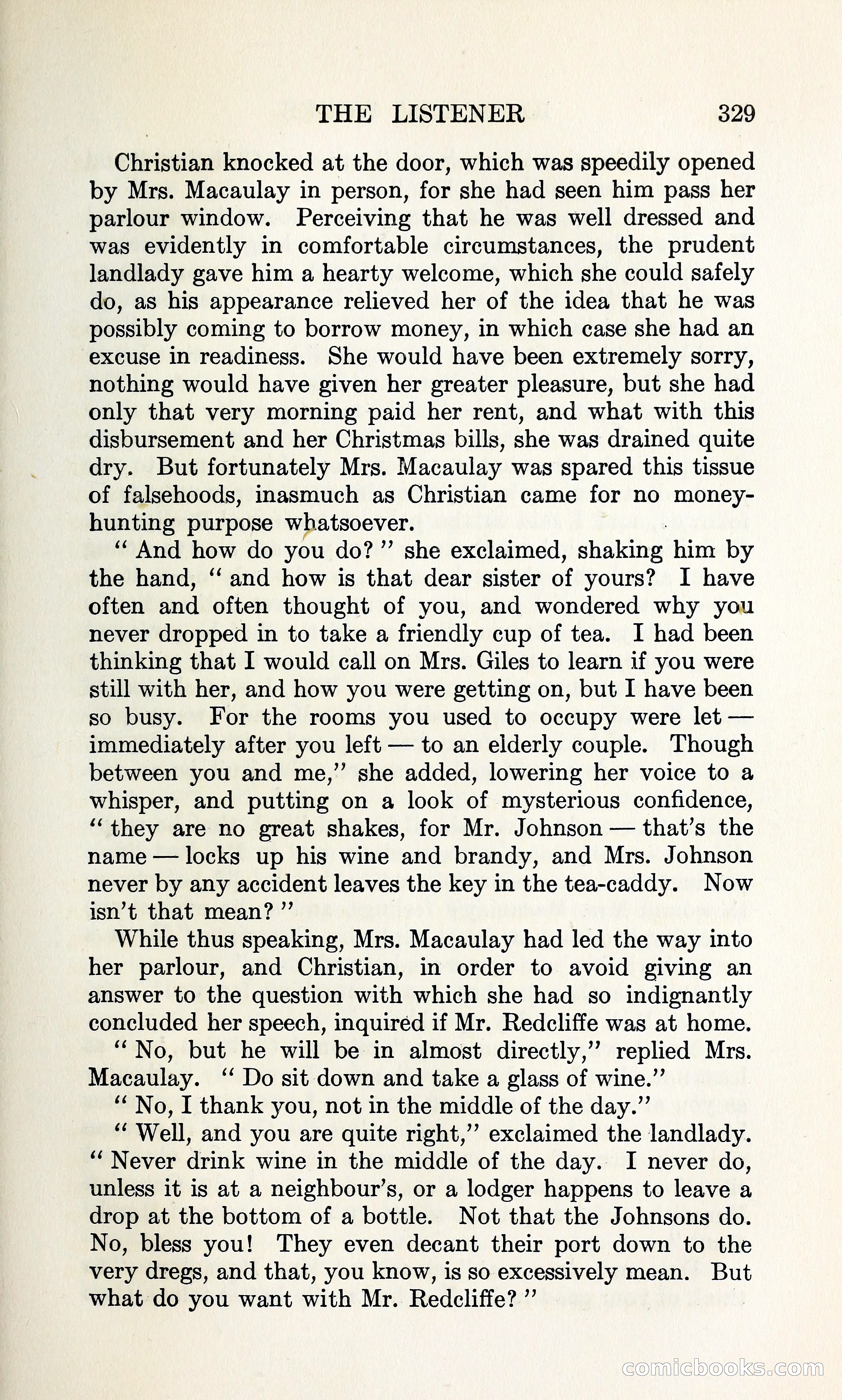 The Mysteries of the Court of London — page 360 of 393
