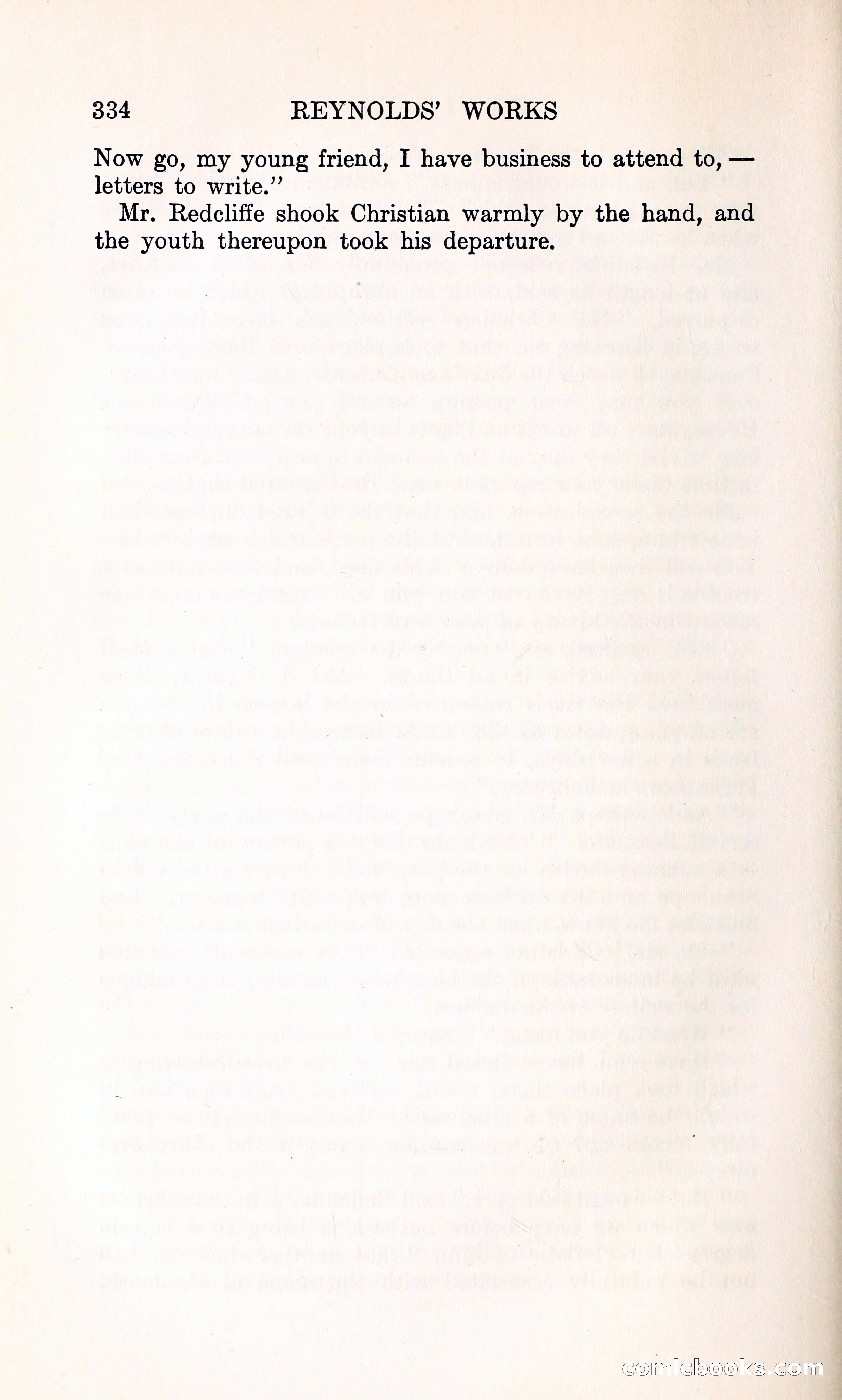 The Mysteries of the Court of London — page 365 of 393