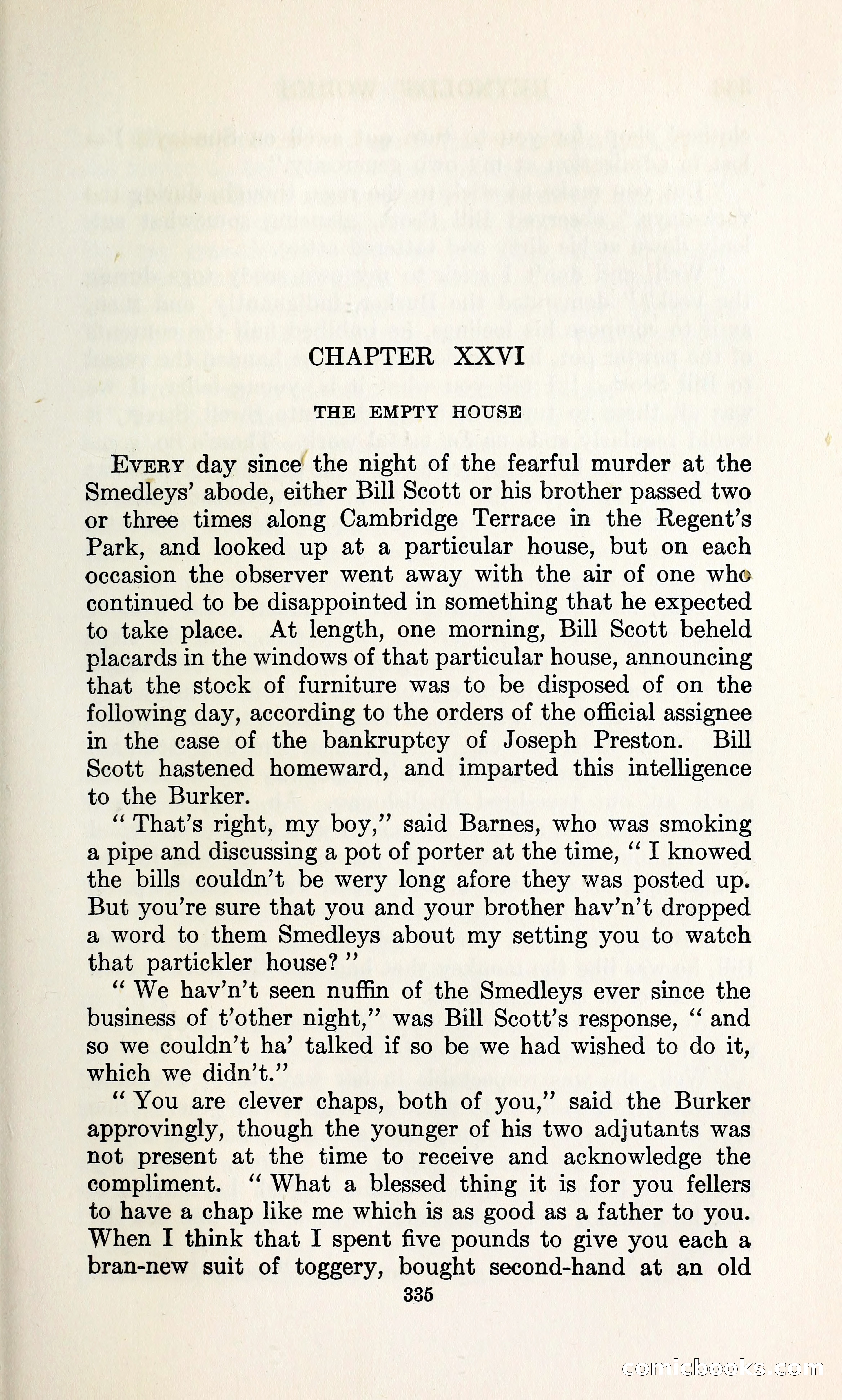The Mysteries of the Court of London — page 366 of 393