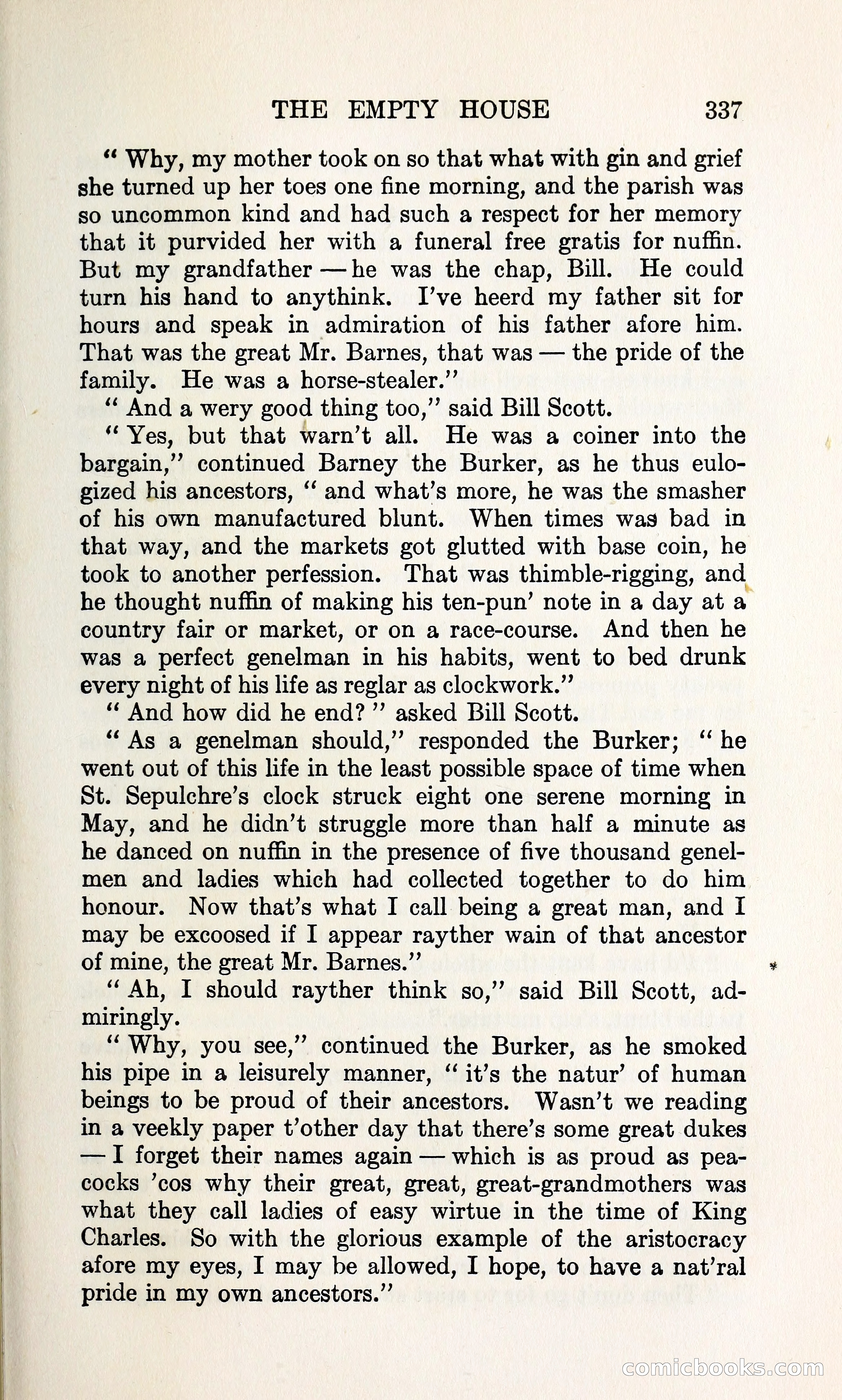 The Mysteries of the Court of London — page 368 of 393