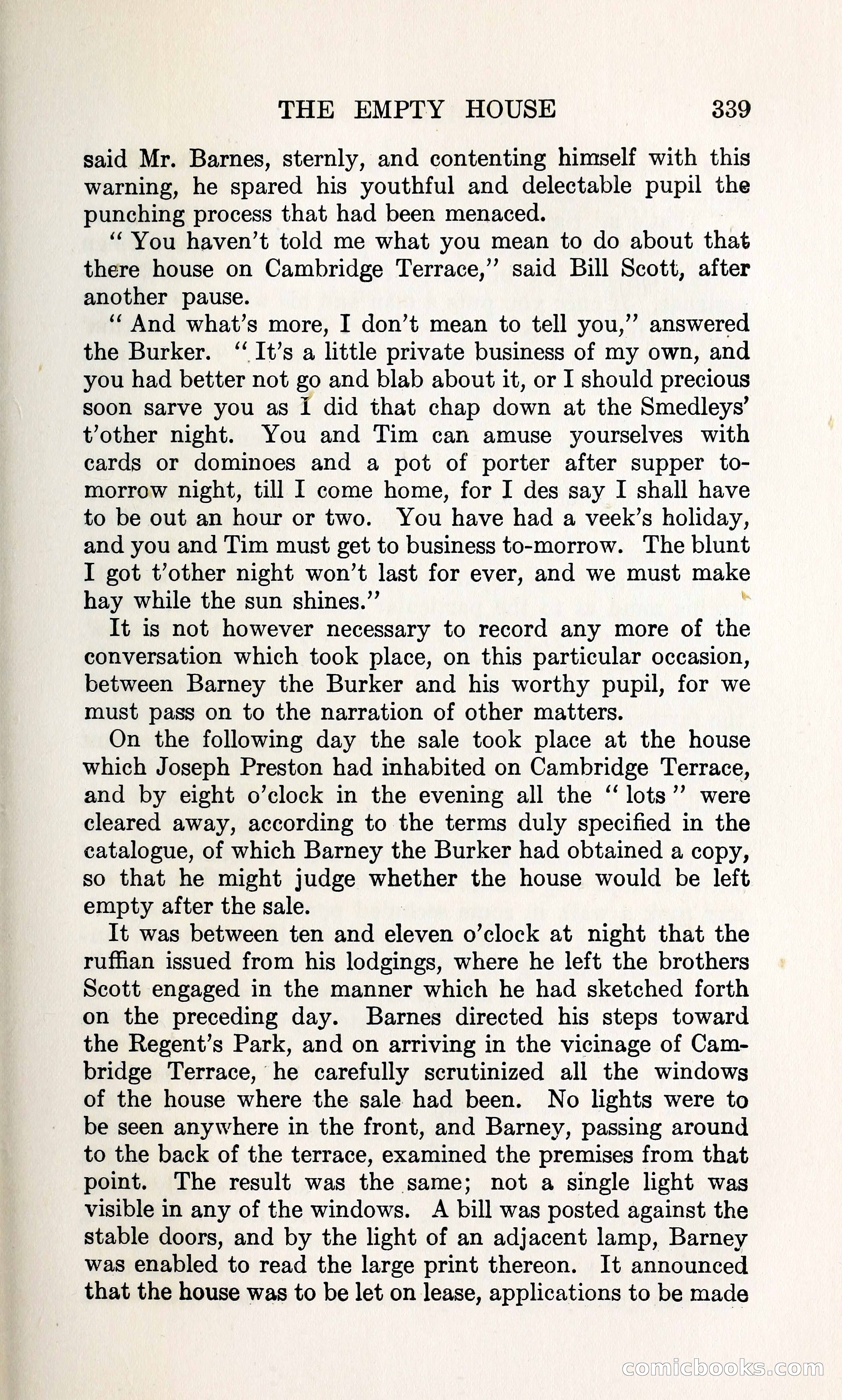 The Mysteries of the Court of London — page 370 of 393