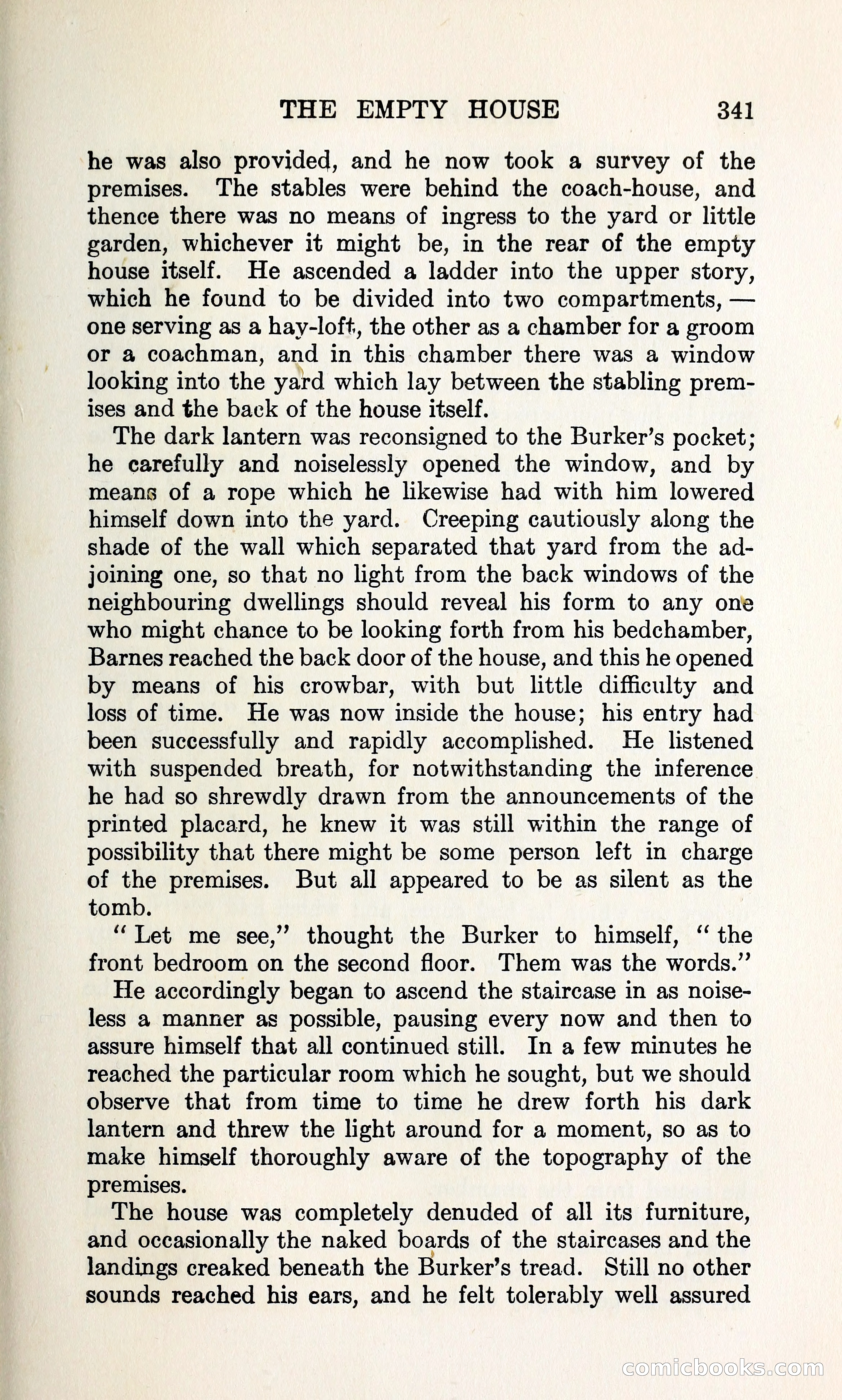 The Mysteries of the Court of London — page 372 of 393