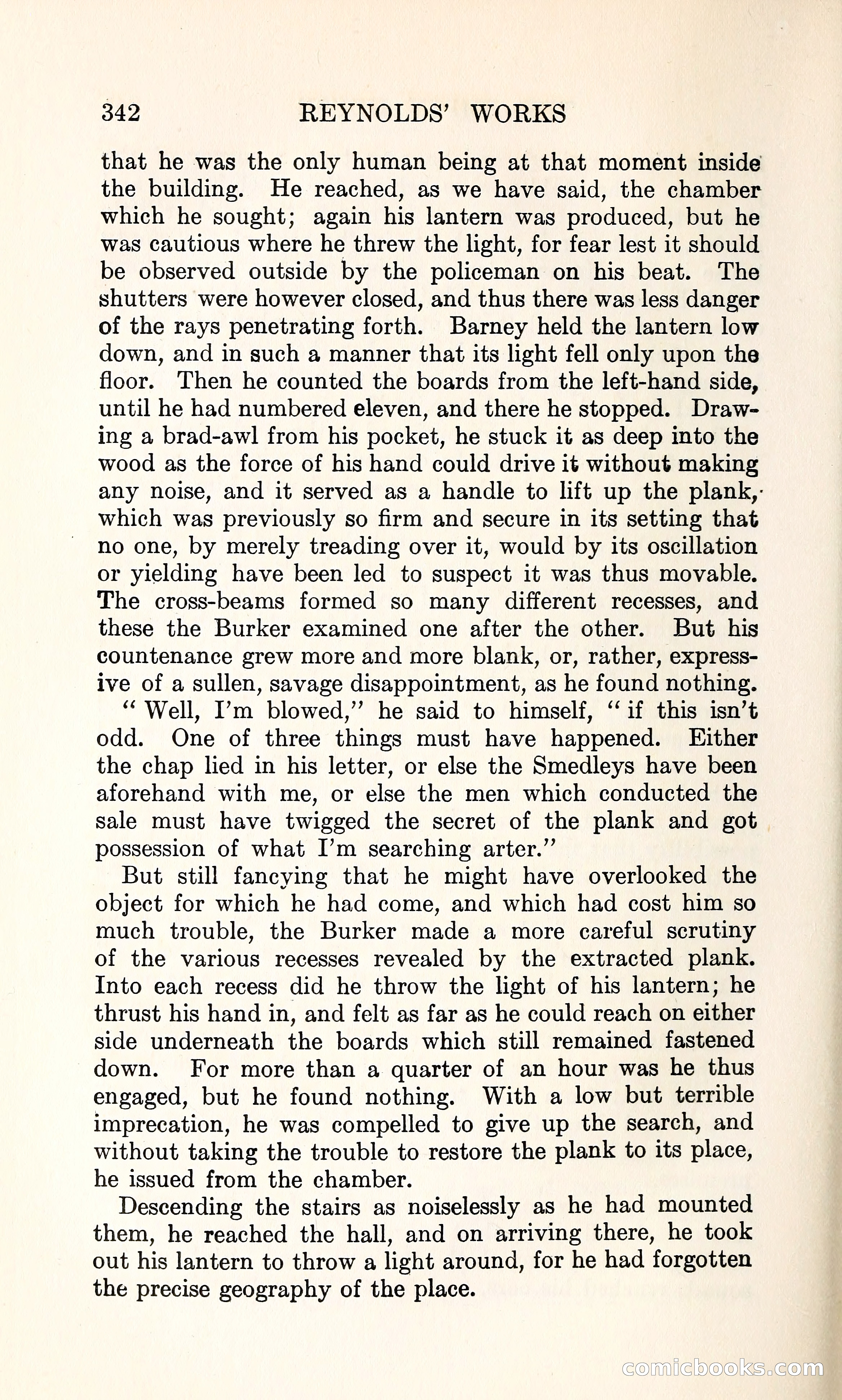 The Mysteries of the Court of London — page 373 of 393