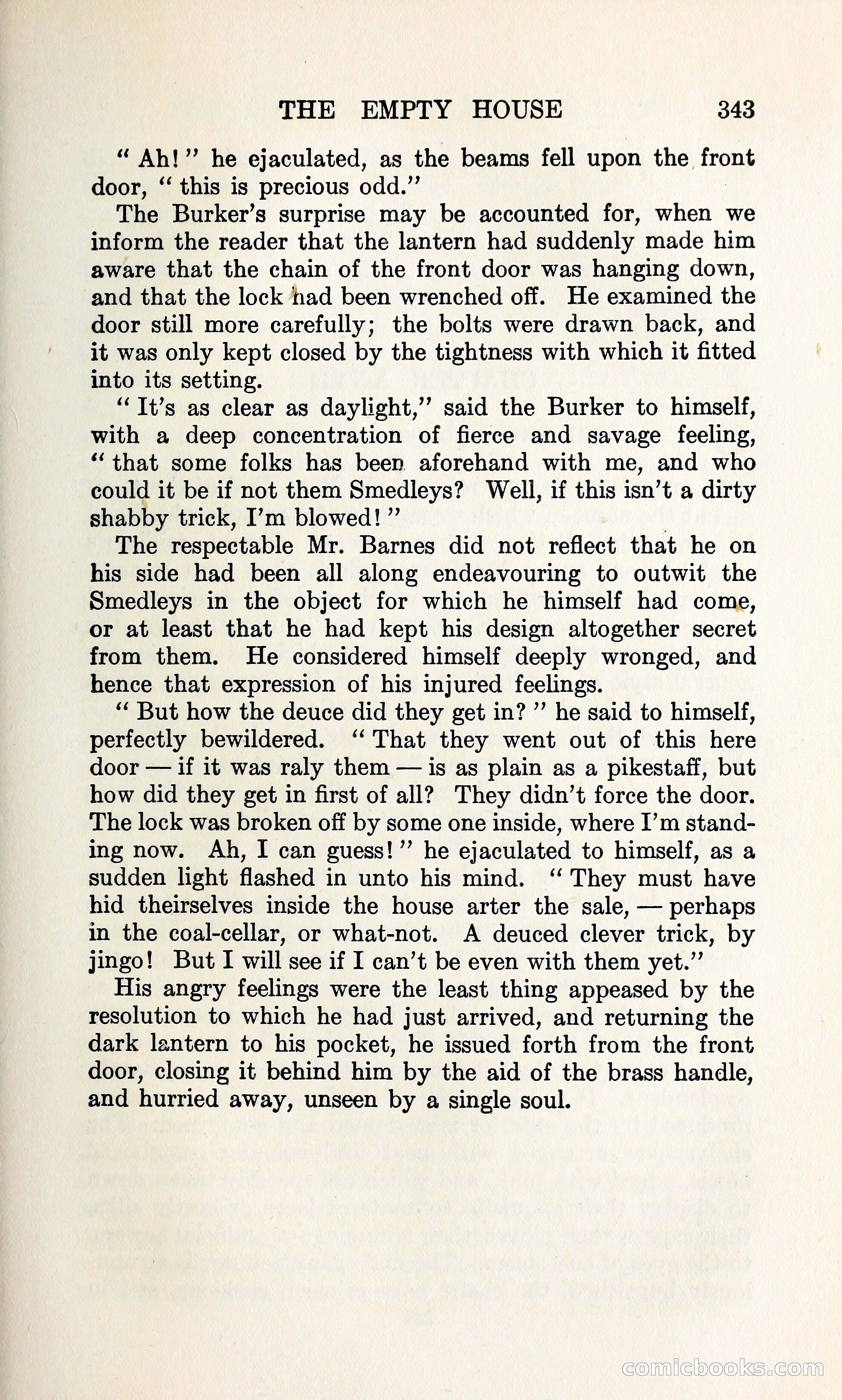 The Mysteries of the Court of London — page 374 of 393