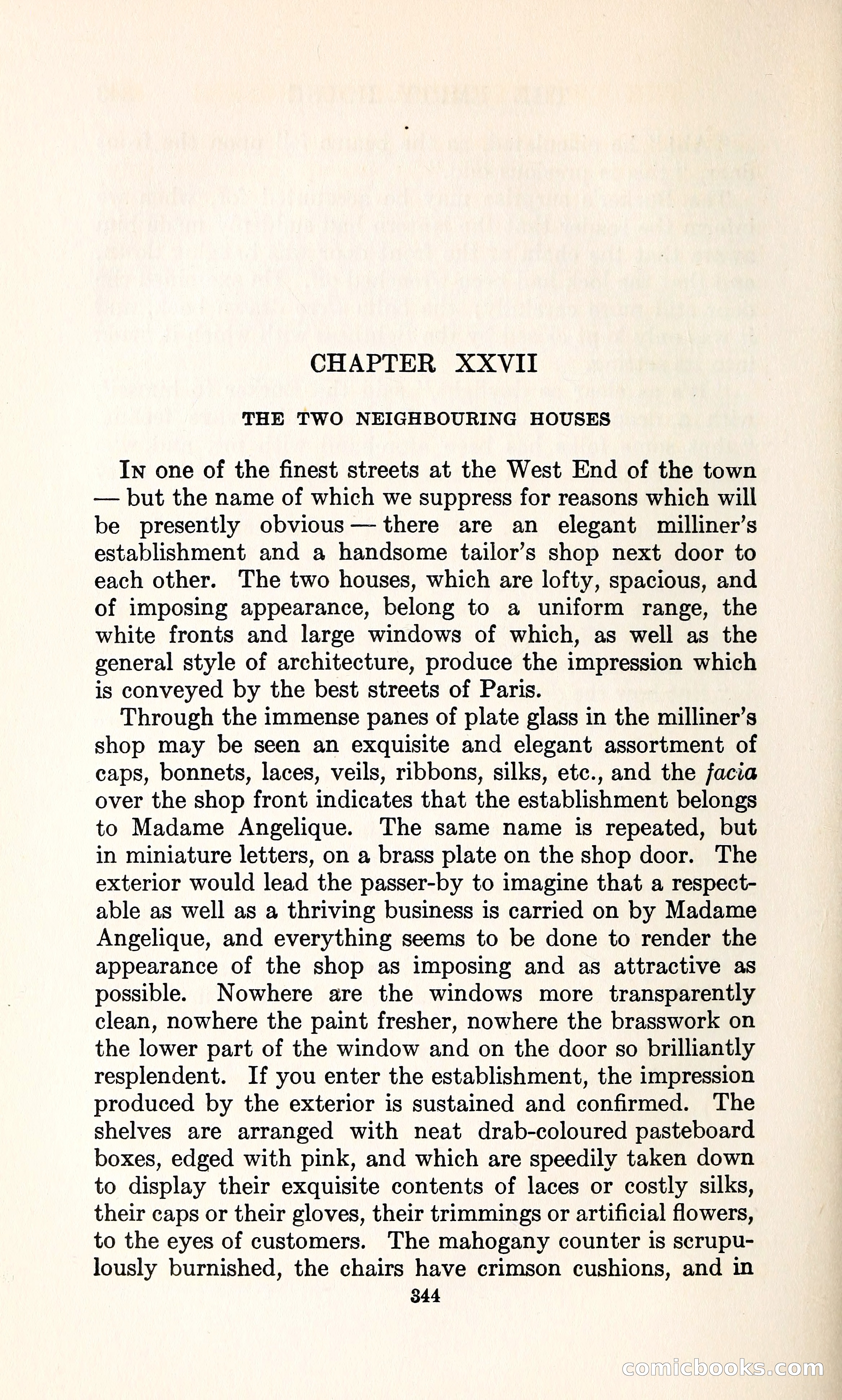 The Mysteries of the Court of London — page 375 of 393