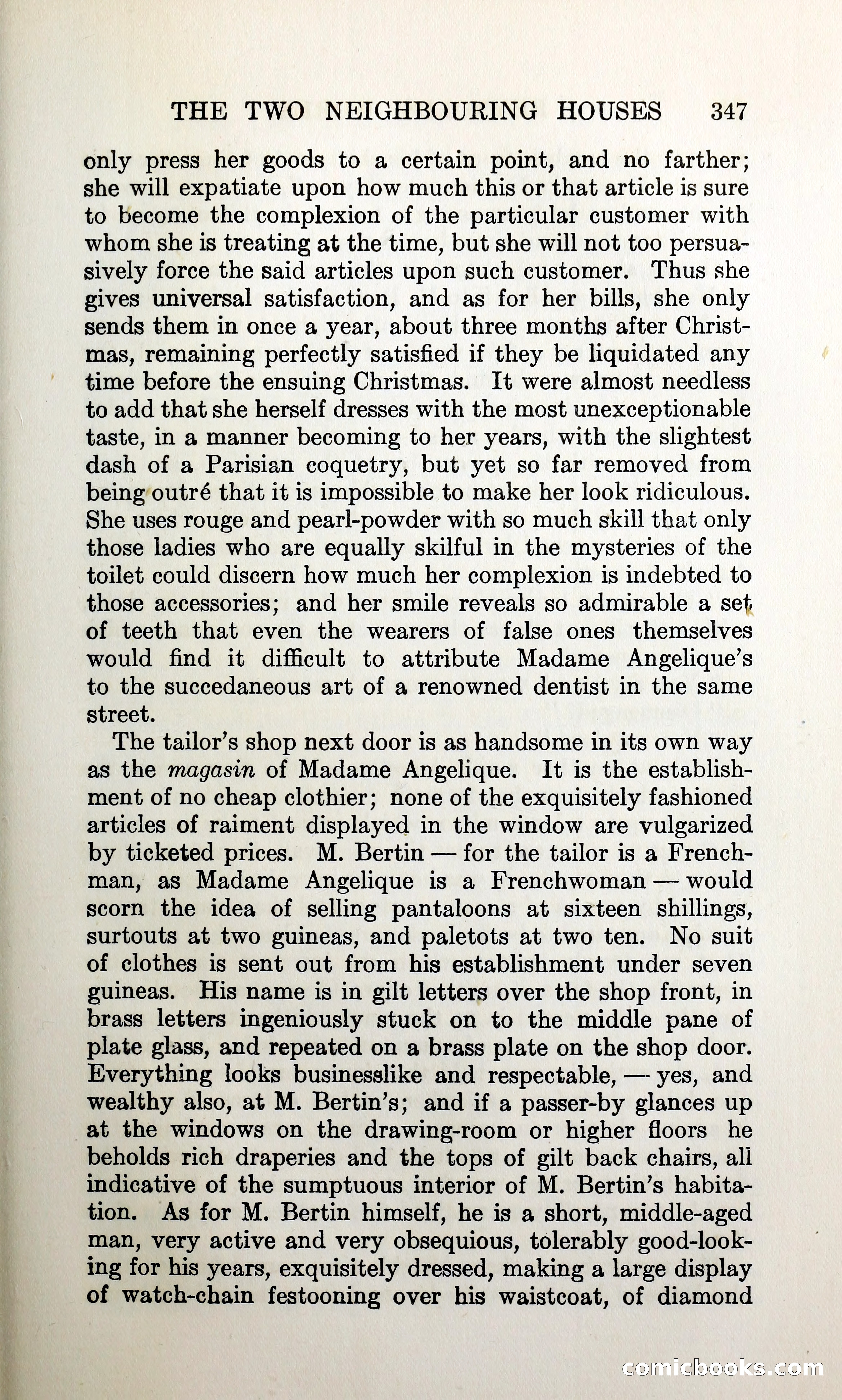 The Mysteries of the Court of London — page 378 of 393