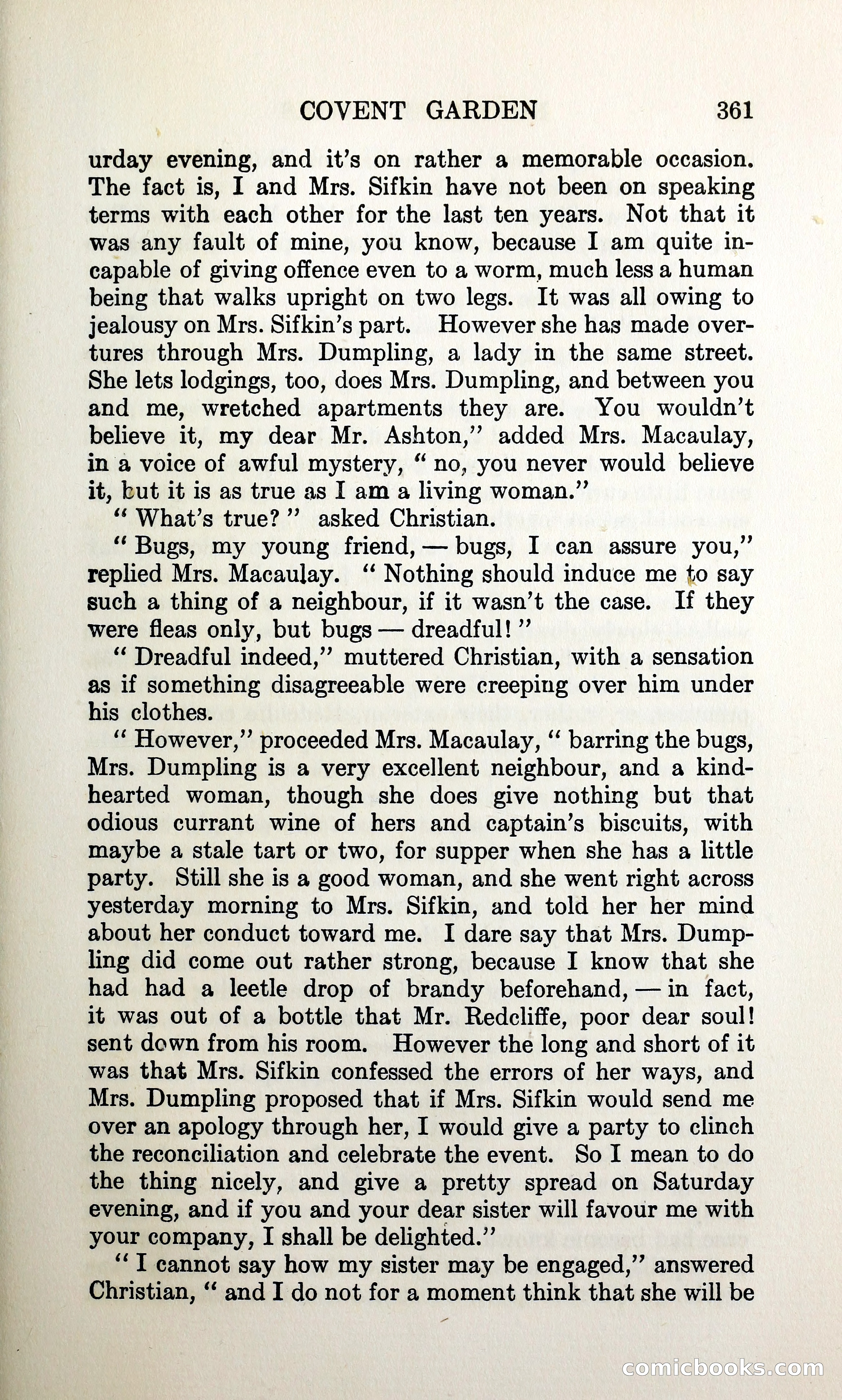 The Mysteries of the Court of London — page 396 of 393