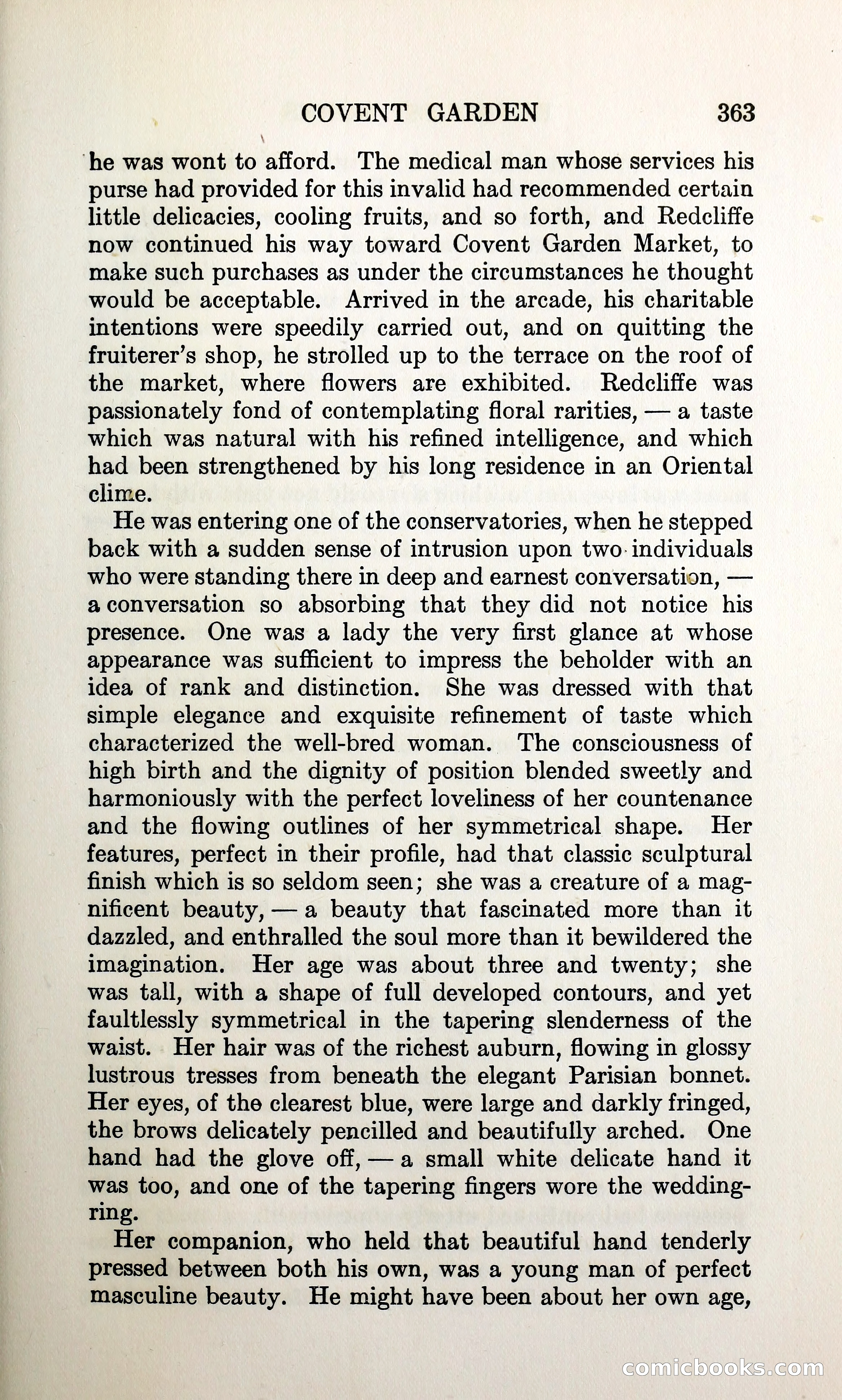 The Mysteries of the Court of London — page 398 of 393