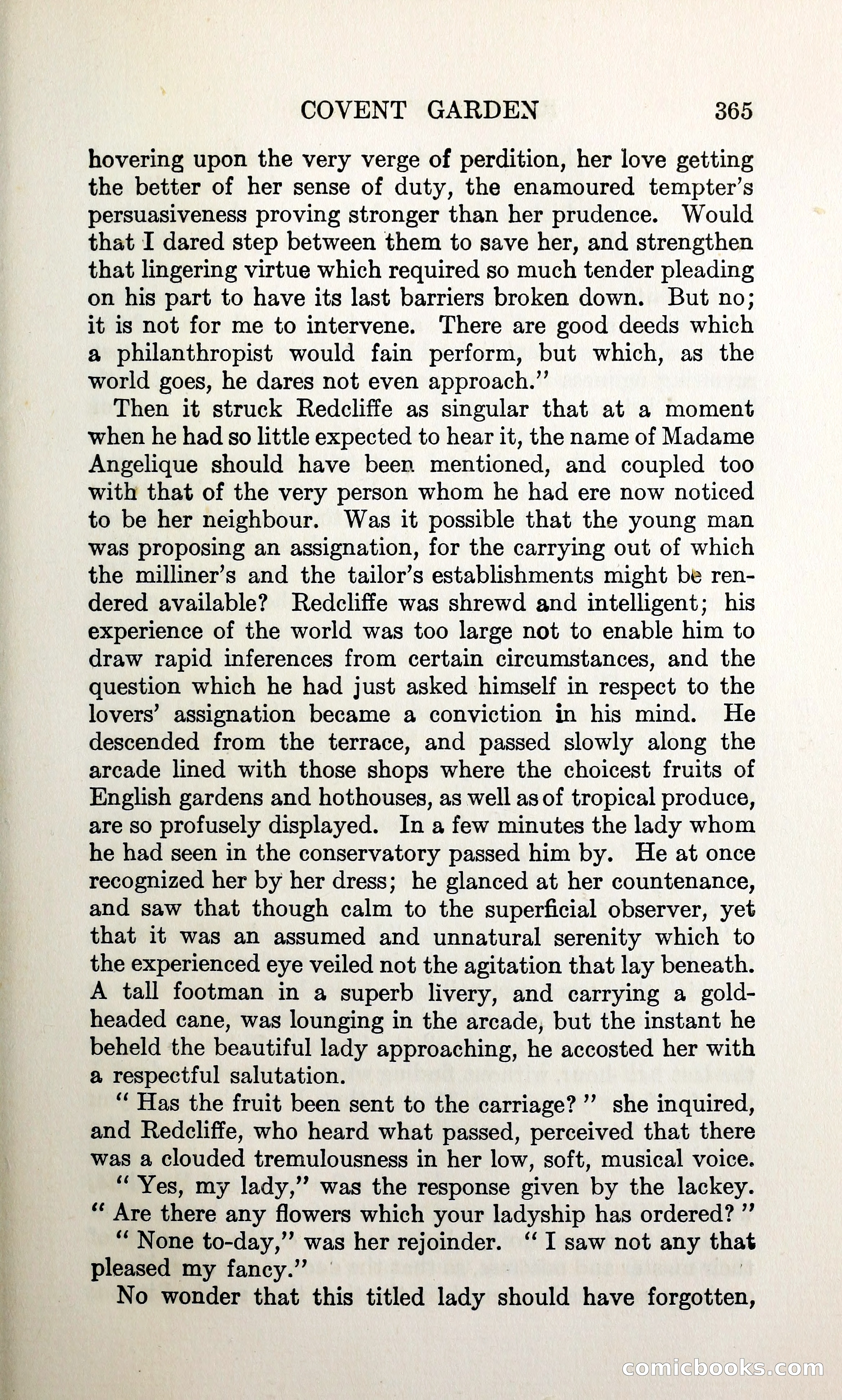 The Mysteries of the Court of London — page 400 of 393